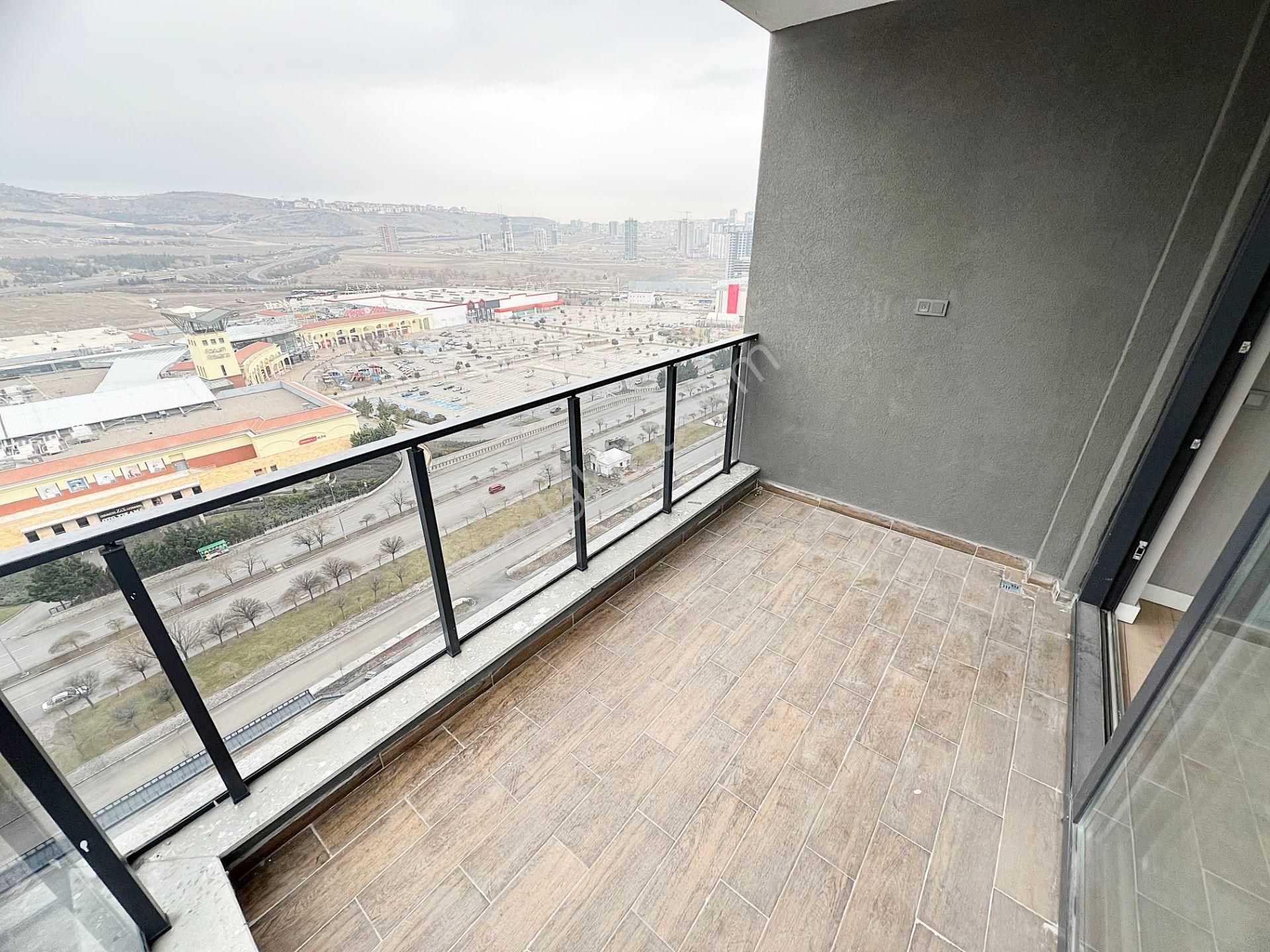 Cihan'dan Ovacık Natura'da Hayallerinizi Süsleyen 4+1 Daireler - Görsel 13