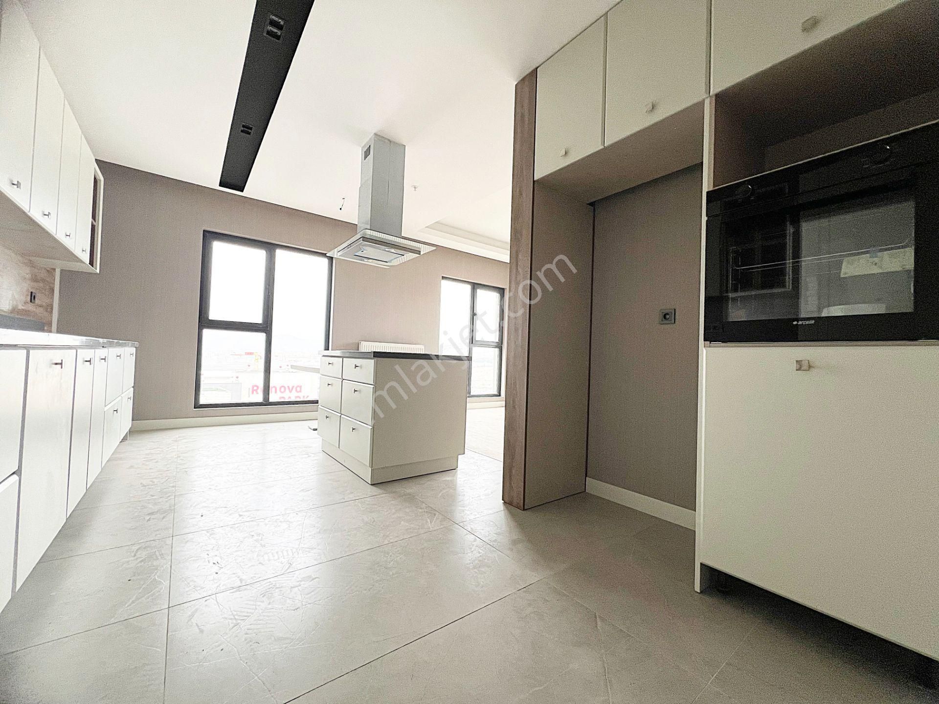 Cihan'dan Ovacık Natura'da Hayallerinizi Süsleyen 4+1 Daireler - Görsel 9