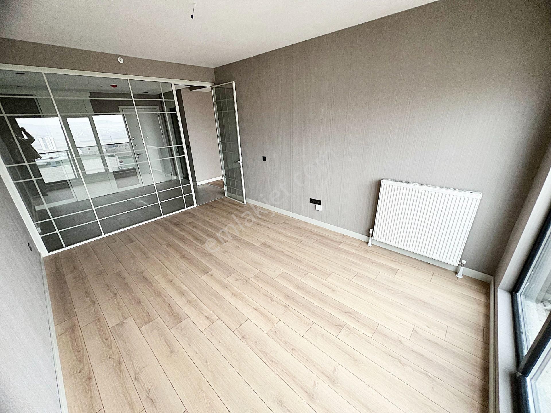 Cihan'dan Ovacık Natura'da Hayallerinizi Süsleyen 4+1 Daireler - Görsel 20