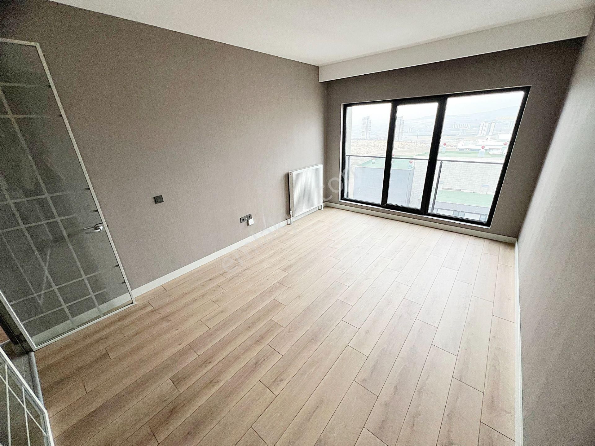 Cihan'dan Ovacık Natura'da Hayallerinizi Süsleyen 4+1 Daireler - Görsel 19