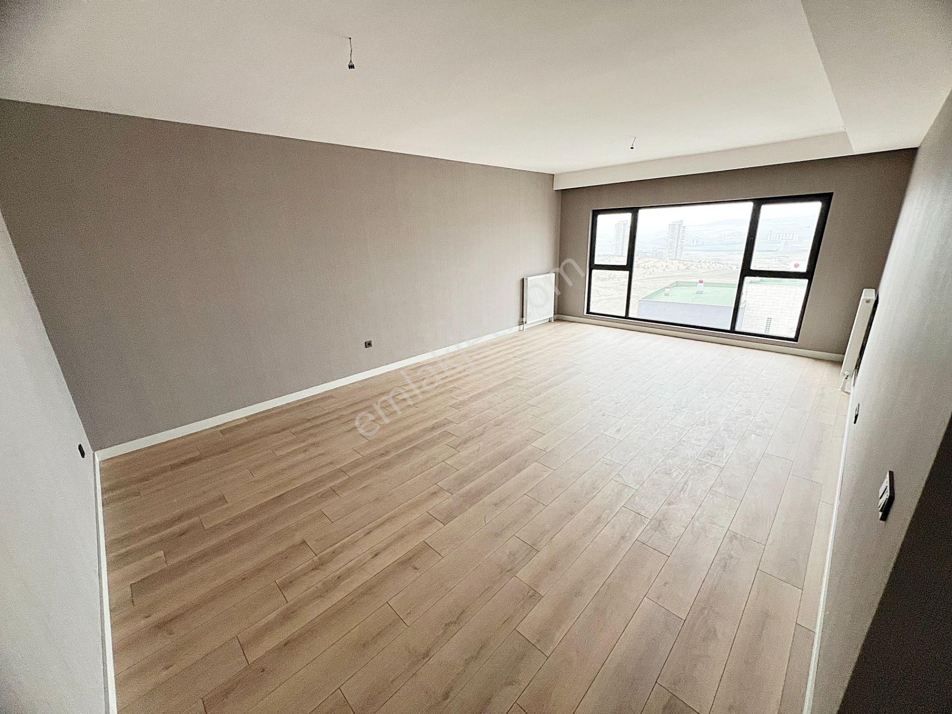 Cihan'dan Ovacık Natura'da Hayallerinizi Süsleyen 4+1 Daireler - Görsel 14