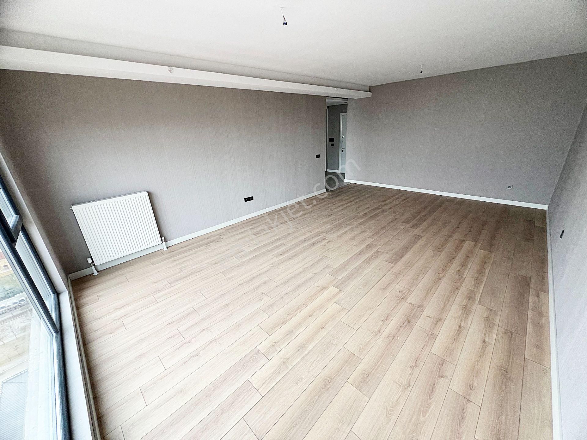 Cihan'dan Ovacık Natura'da Hayallerinizi Süsleyen 4+1 Daireler - Görsel 16