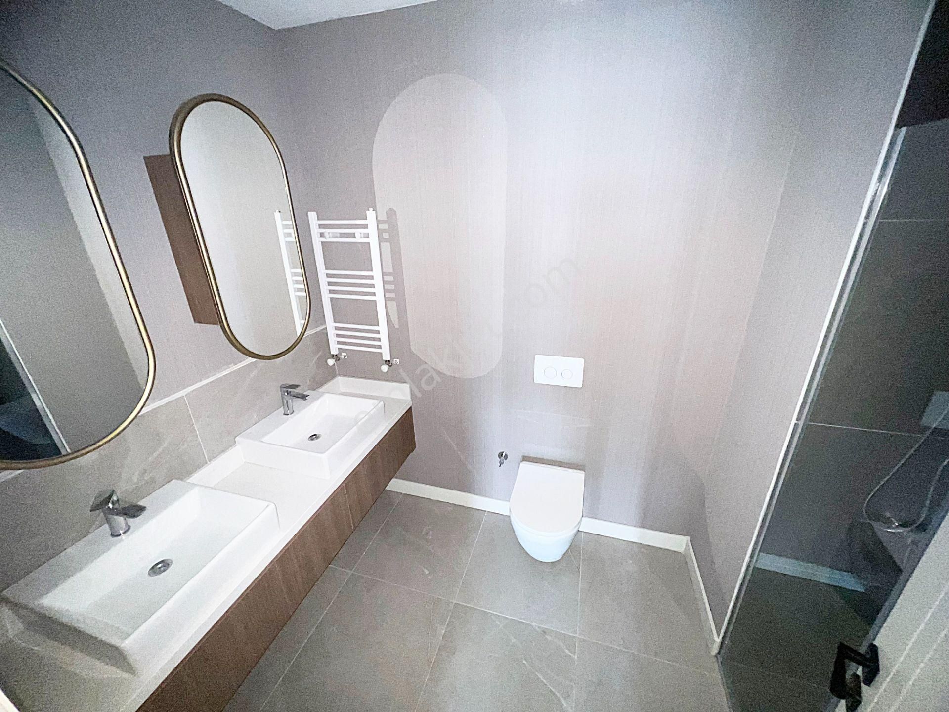 Cihan'dan Ovacık Natura'da Hayallerinizi Süsleyen 4+1 Daireler - Görsel 32