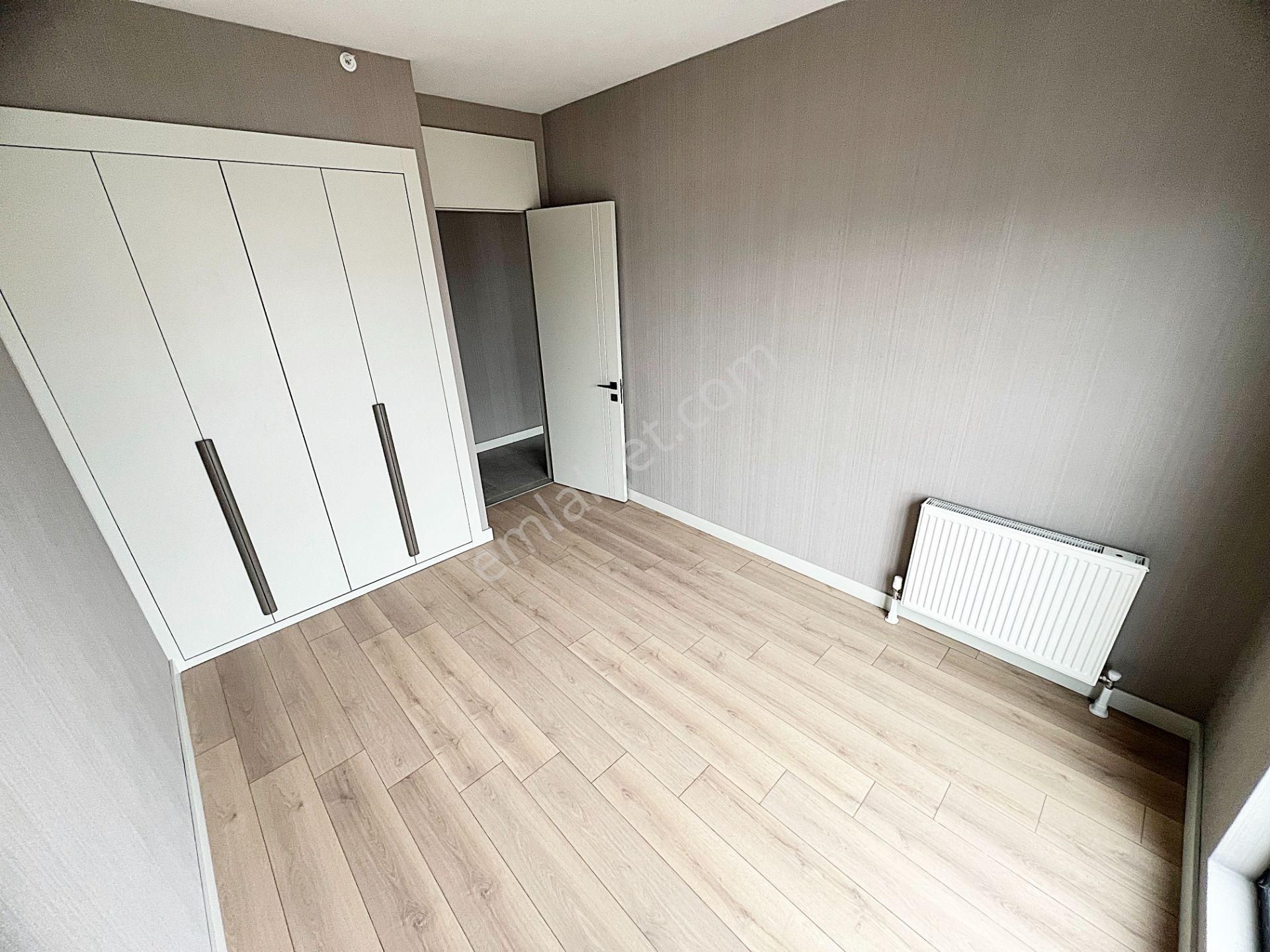 Cihan'dan Ovacık Natura'da Hayallerinizi Süsleyen 4+1 Daireler - Görsel 27