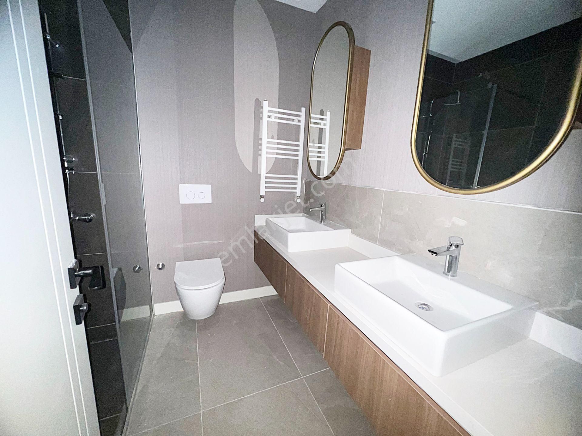 Cihan'dan Ovacık Natura'da Hayallerinizi Süsleyen 4+1 Daireler - Görsel 34