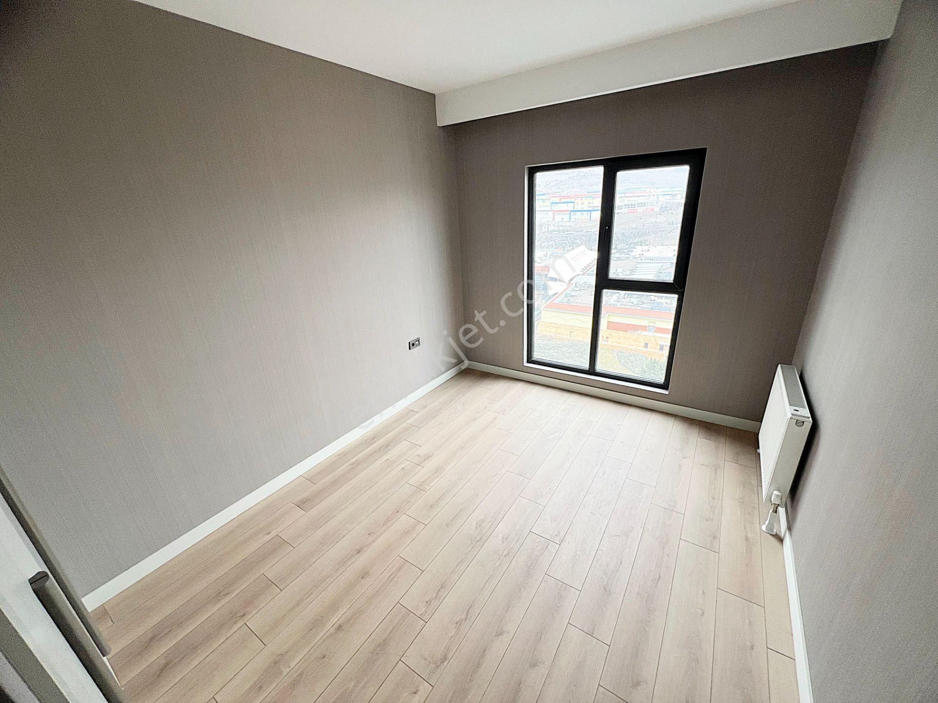 Cihan'dan Ovacık Natura'da Hayallerinizi Süsleyen 4+1 Daireler - Görsel 22