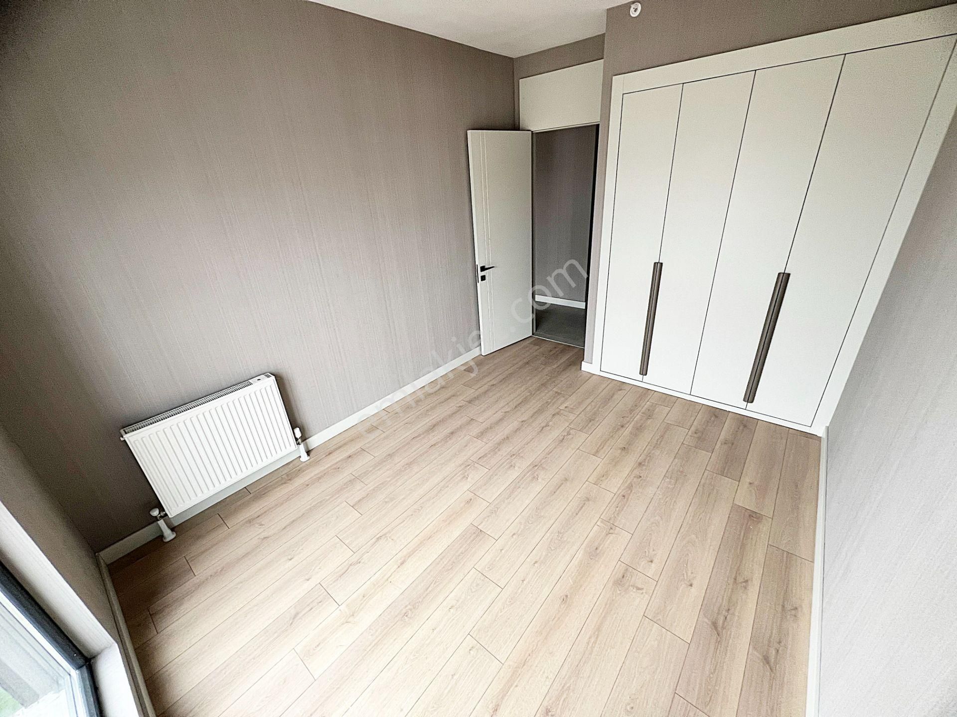 Cihan'dan Ovacık Natura'da Hayallerinizi Süsleyen 4+1 Daireler - Görsel 23