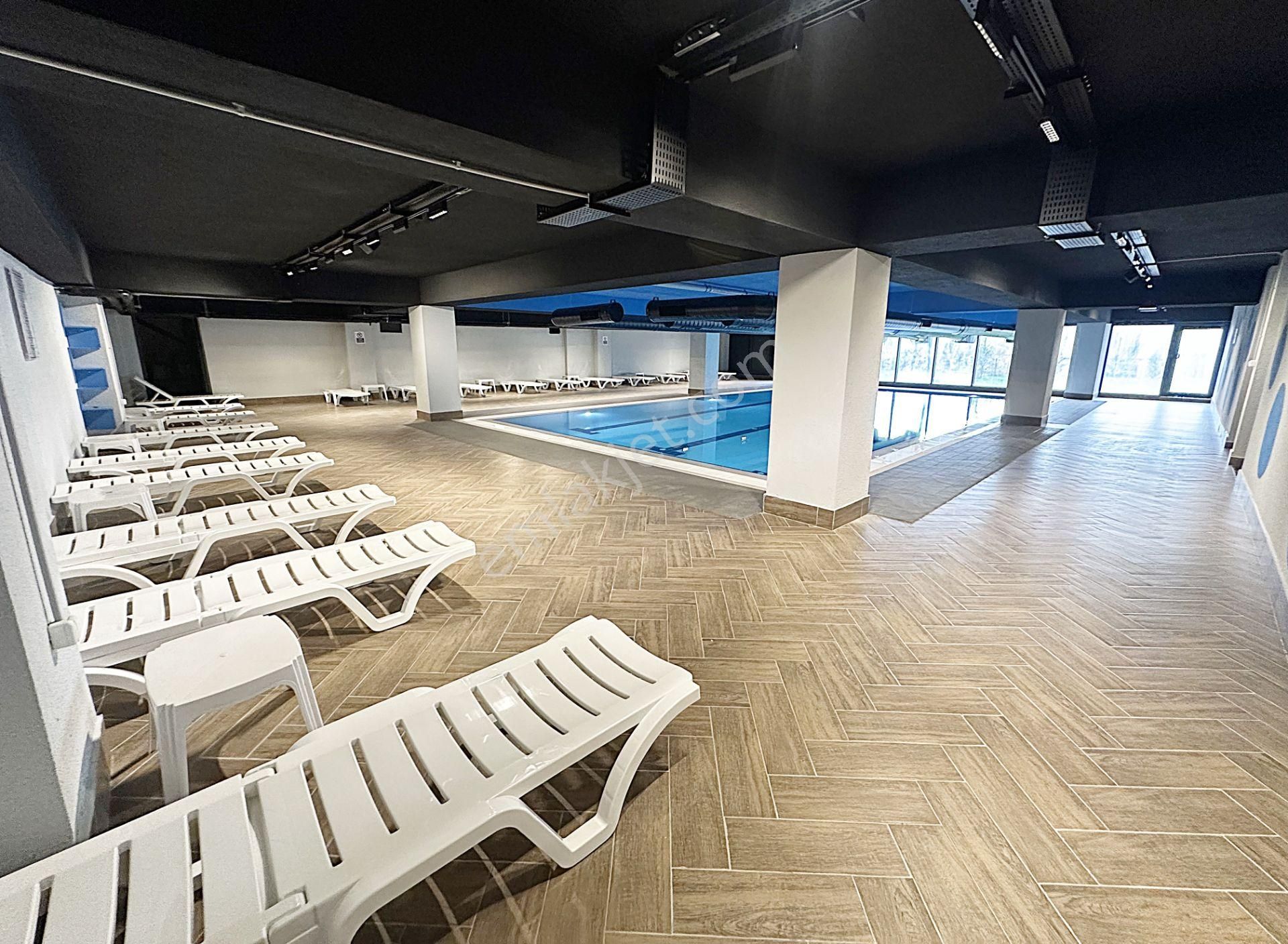 Cihan'dan Ovacık Natura'da Hayallerinizi Süsleyen 4+1 Daireler - Görsel 2