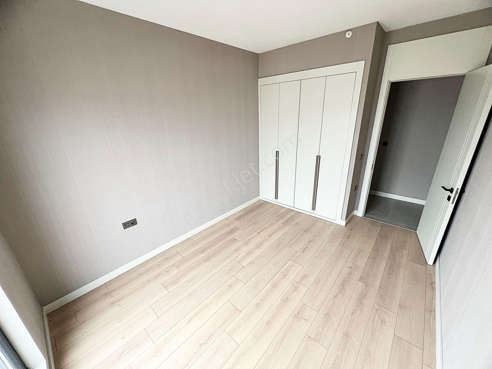 Cihan'dan Ovacık Natura'da Hayallerinizi Süsleyen 4+1 Daireler - Görsel 26