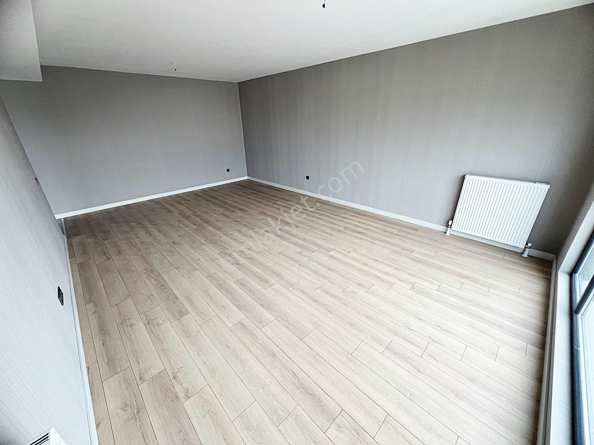 Cihan'dan Ovacık Natura'da Hayallerinizi Süsleyen 4+1 Daireler - Görsel 17