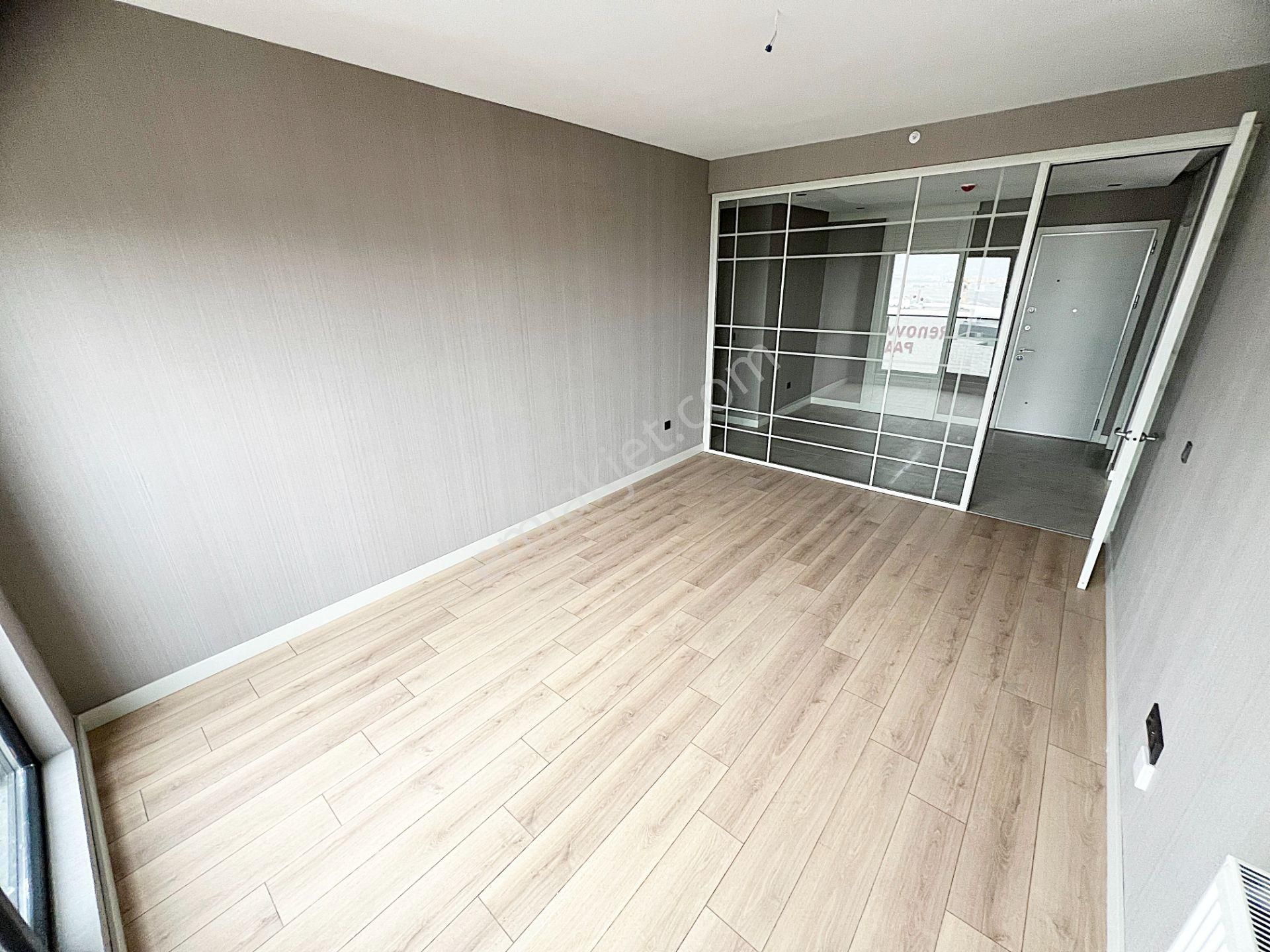 Cihan'dan Ovacık Natura'da Hayallerinizi Süsleyen 4+1 Daireler - Görsel 21