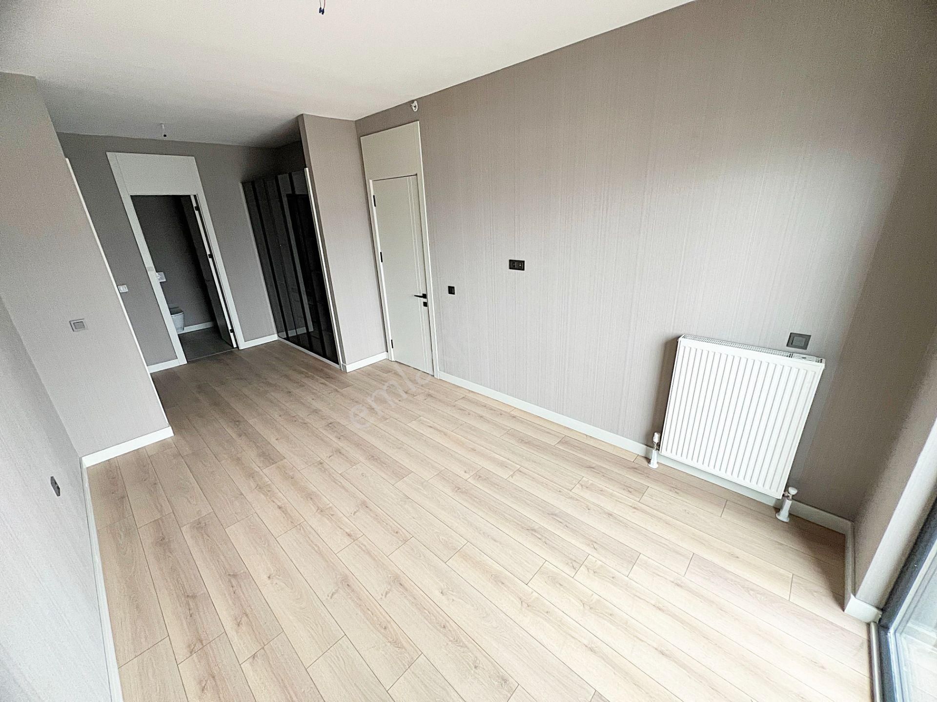 Cihan'dan Ovacık Natura'da Hayallerinizi Süsleyen 4+1 Daireler - Görsel 30