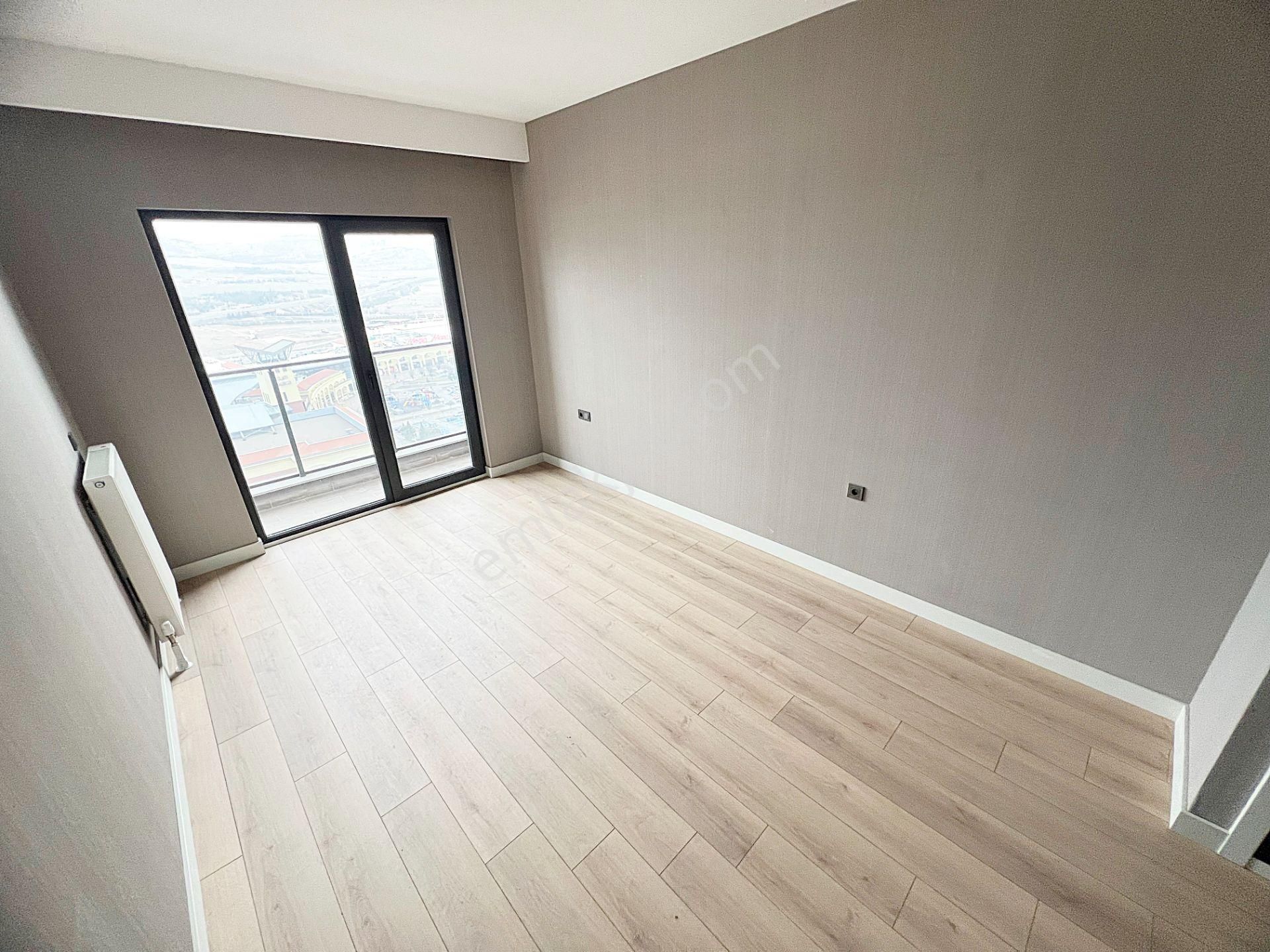 Cihan'dan Ovacık Natura'da Hayallerinizi Süsleyen 4+1 Daireler - Görsel 28