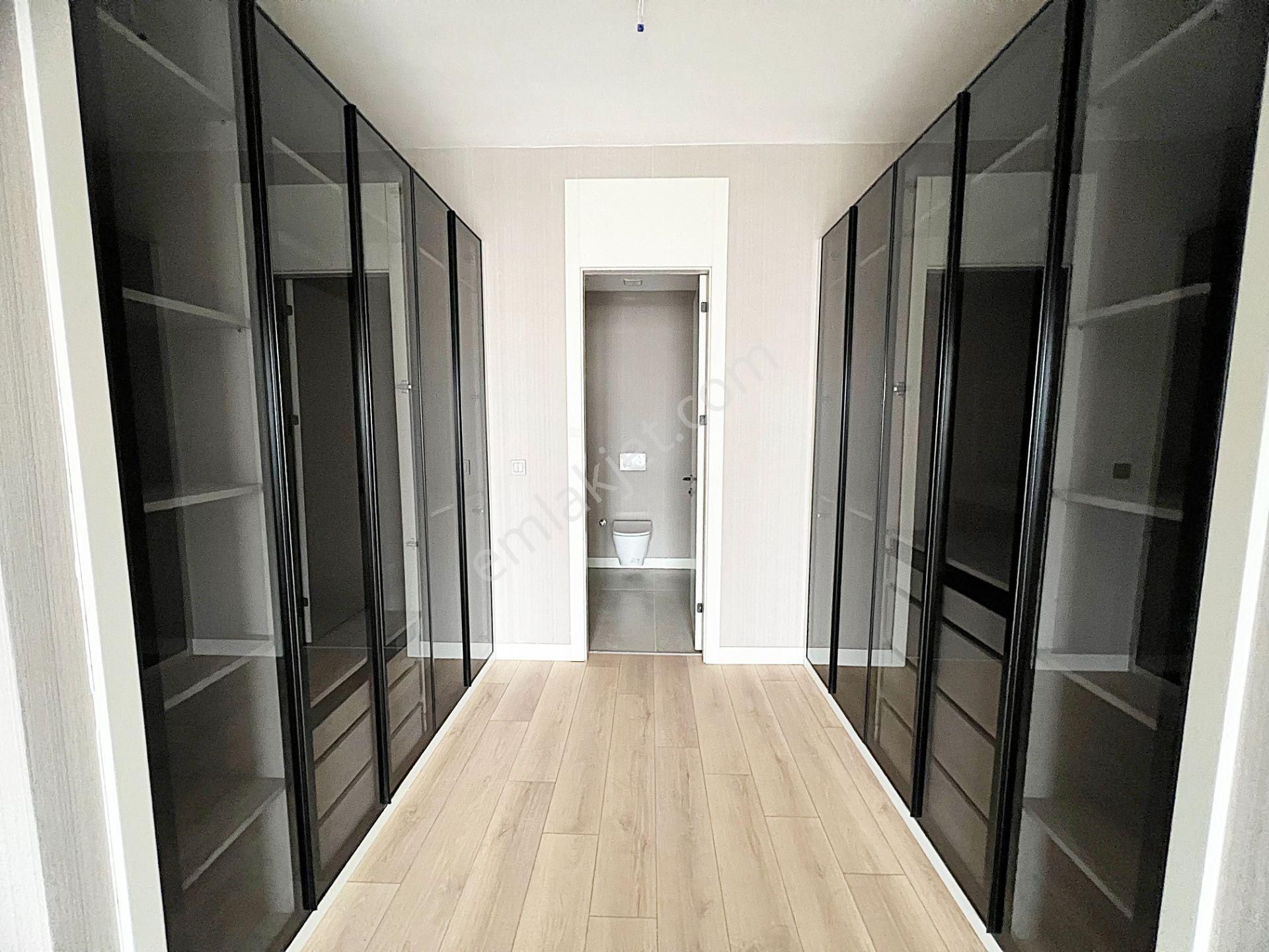 Cihan'dan Ovacık Natura'da Hayallerinizi Süsleyen 4+1 Daireler - Görsel 31