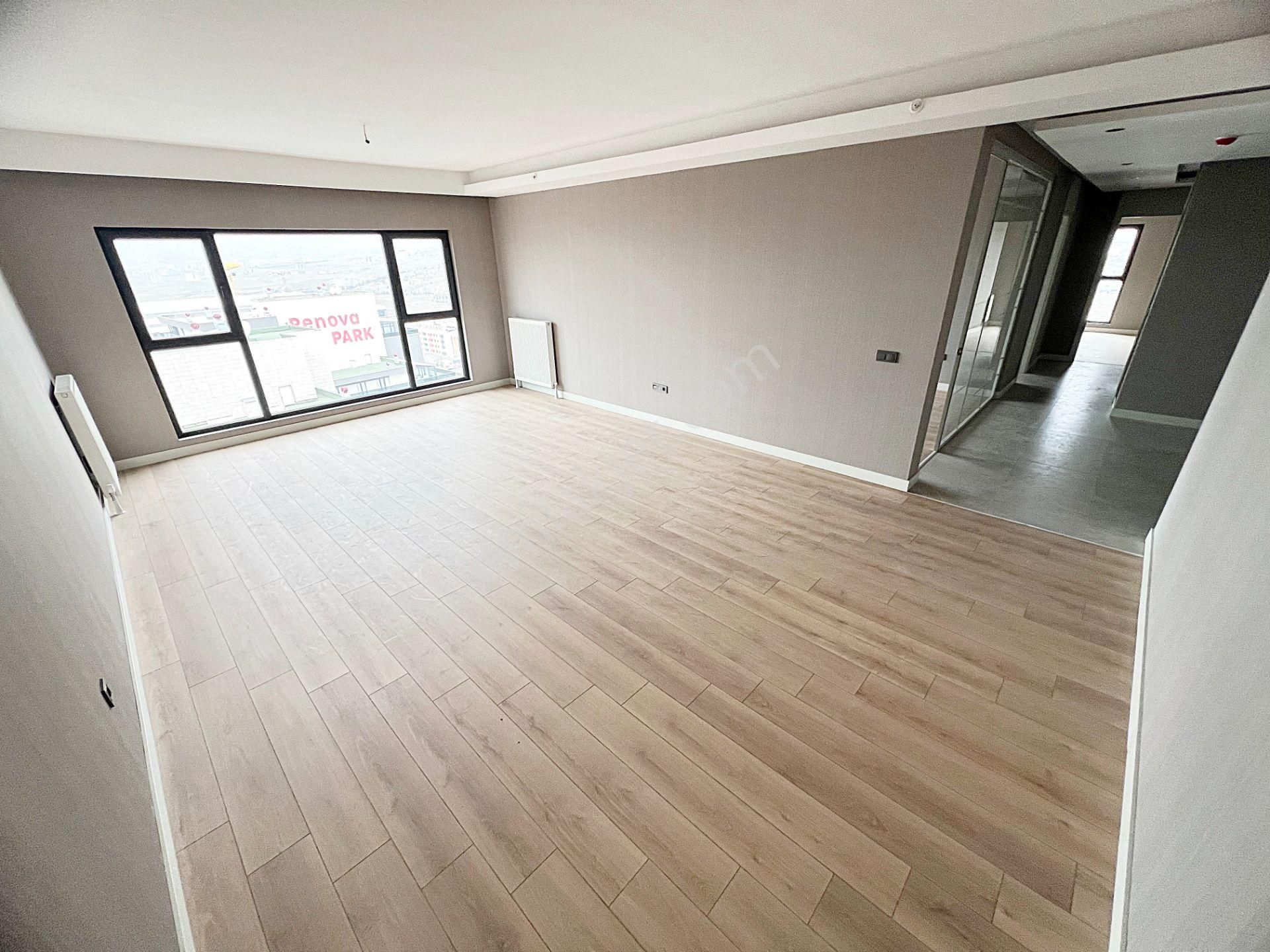 Cihan'dan Ovacık Natura'da Hayallerinizi Süsleyen 4+1 Daireler - Görsel 15