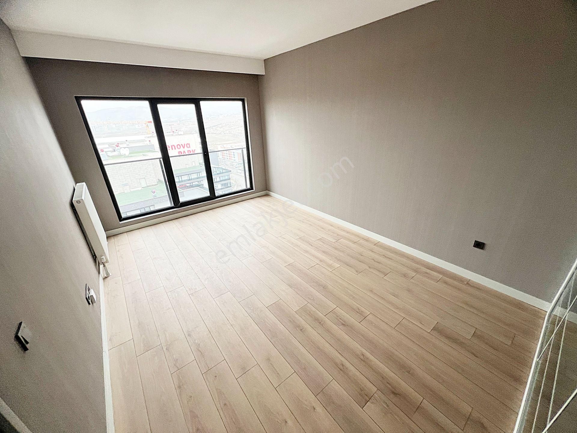 Cihan'dan Ovacık Natura'da Hayallerinizi Süsleyen 4+1 Daireler - Görsel 18