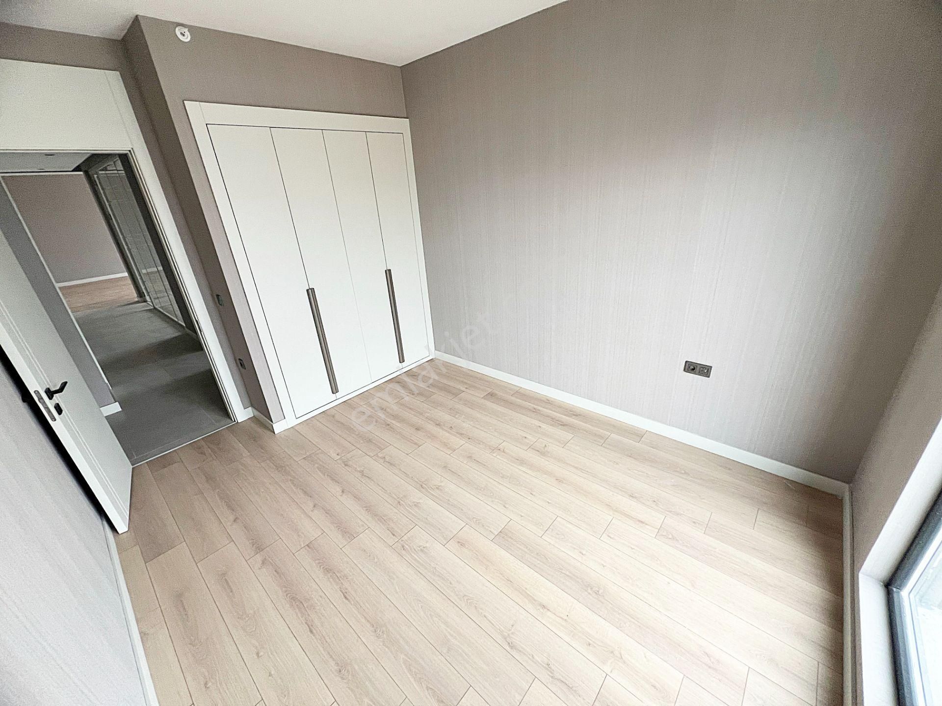 Cihan'dan Ovacık Natura'da Hayallerinizi Süsleyen 4+1 Daireler - Görsel 24