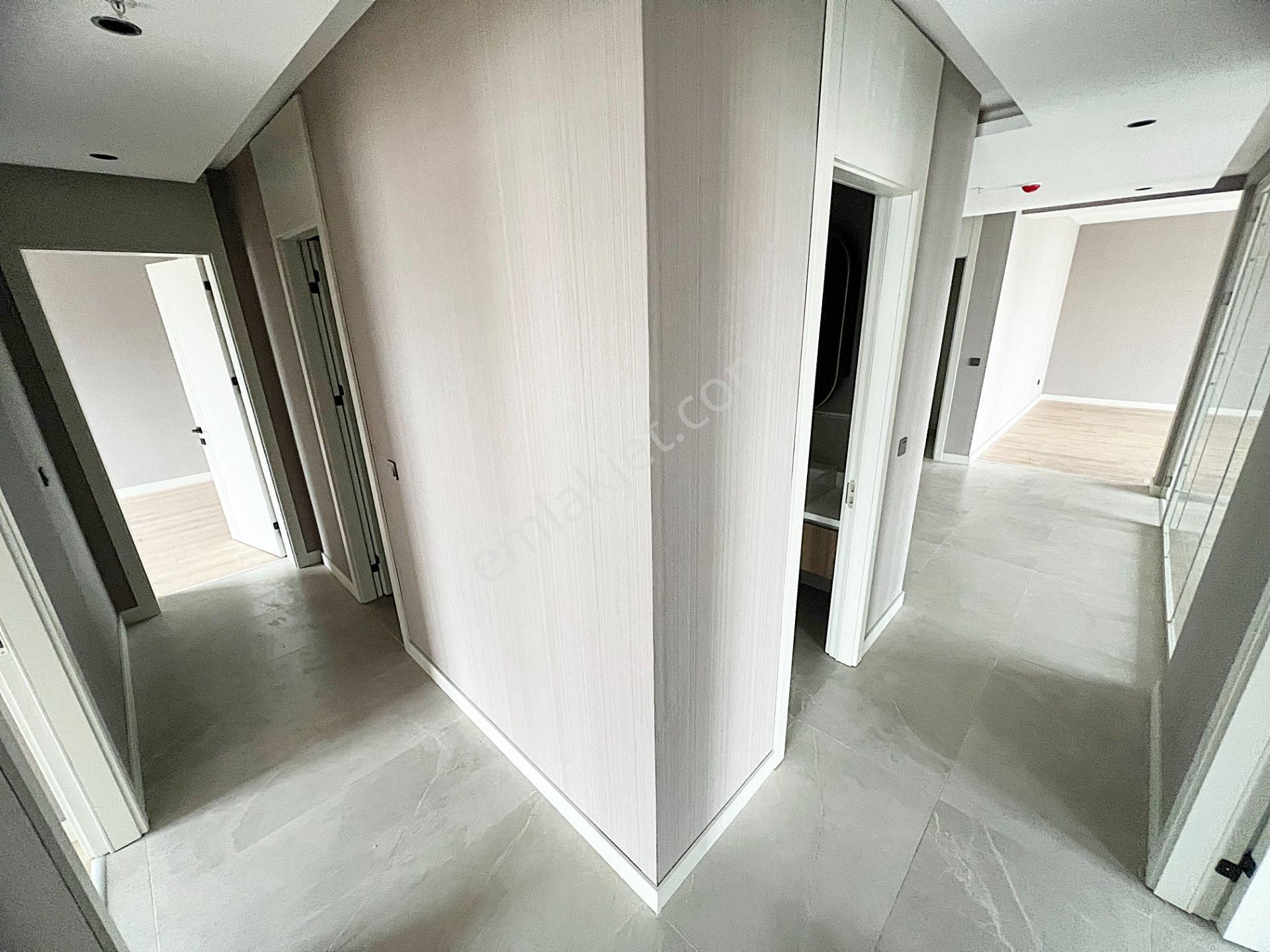 Cihan'dan Ovacık Natura'da Hayallerinizi Süsleyen 4+1 Daireler - Görsel 39