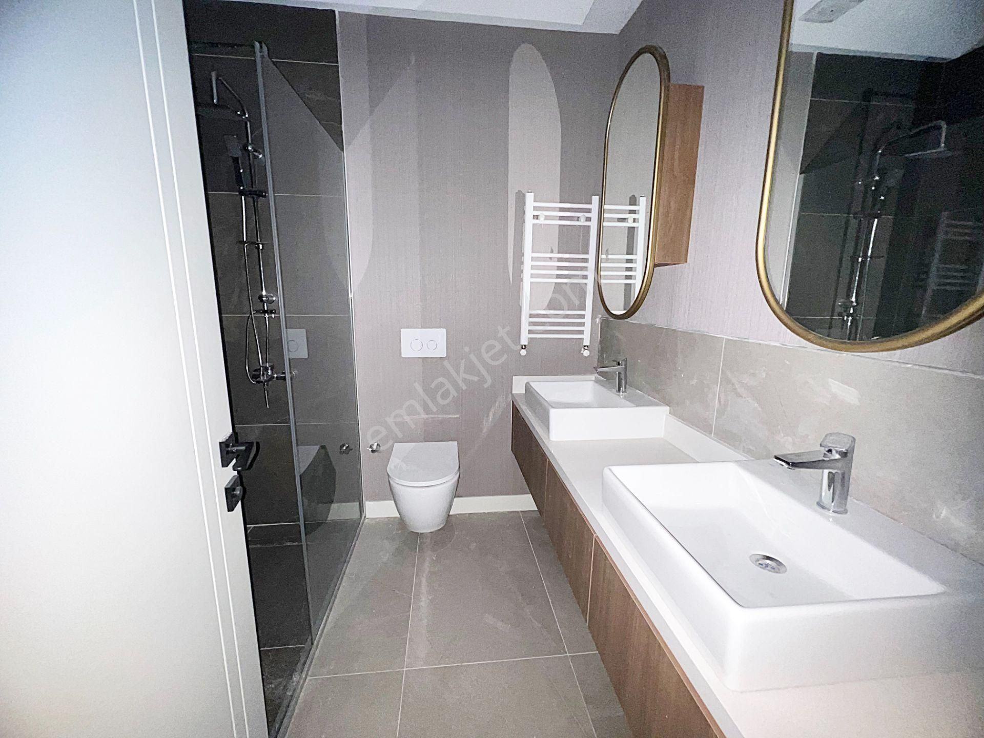 Cihan'dan Ovacık Natura'da Hayallerinizi Süsleyen 4+1 Daireler - Görsel 33