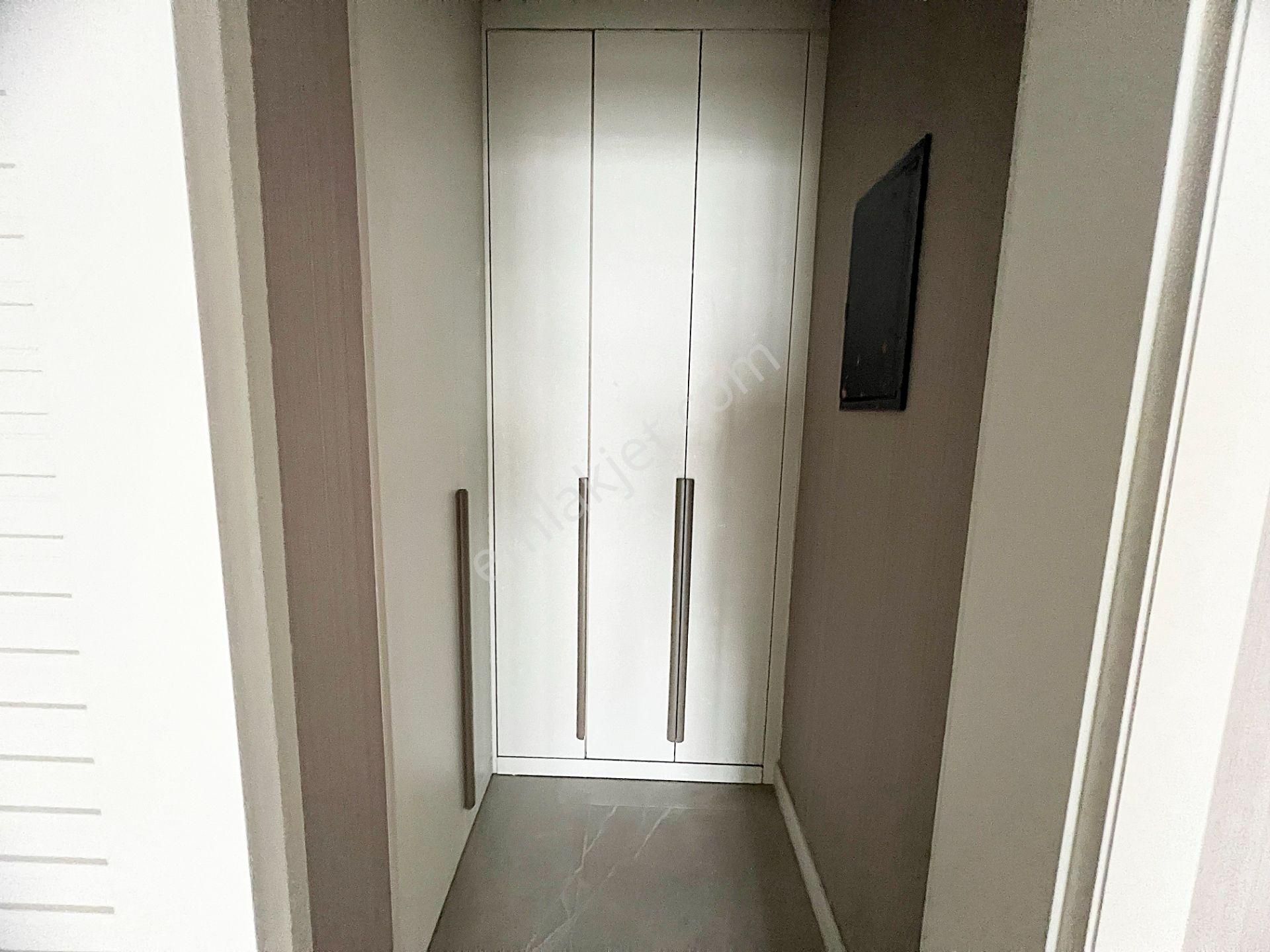 Cihan'dan Ovacık Natura'da Hayallerinizi Süsleyen 4+1 Daireler - Görsel 37