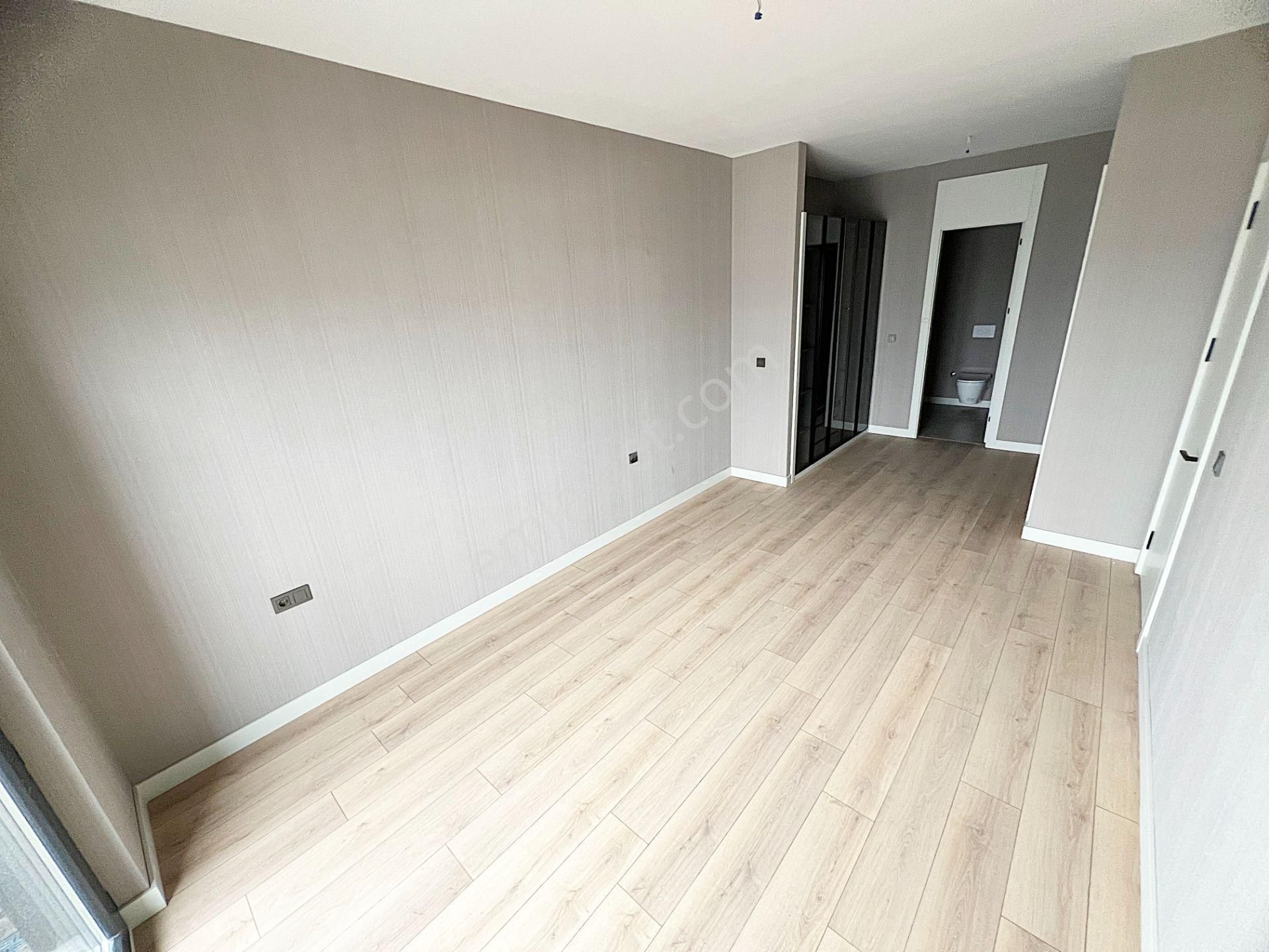 Cihan'dan Ovacık Natura'da Hayallerinizi Süsleyen 4+1 Daireler - Görsel 29