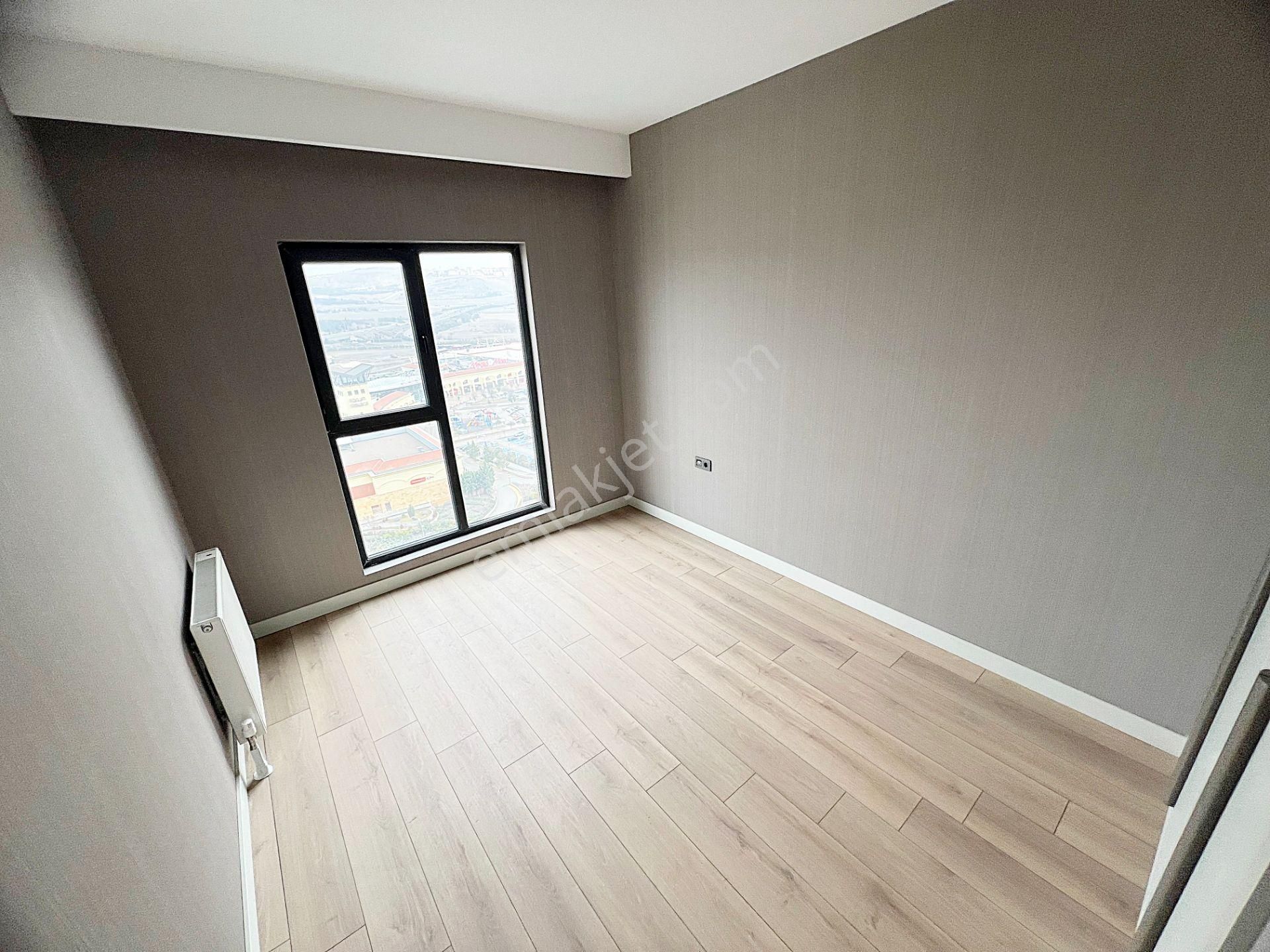 Cihan'dan Ovacık Natura'da Hayallerinizi Süsleyen 4+1 Daireler - Görsel 25