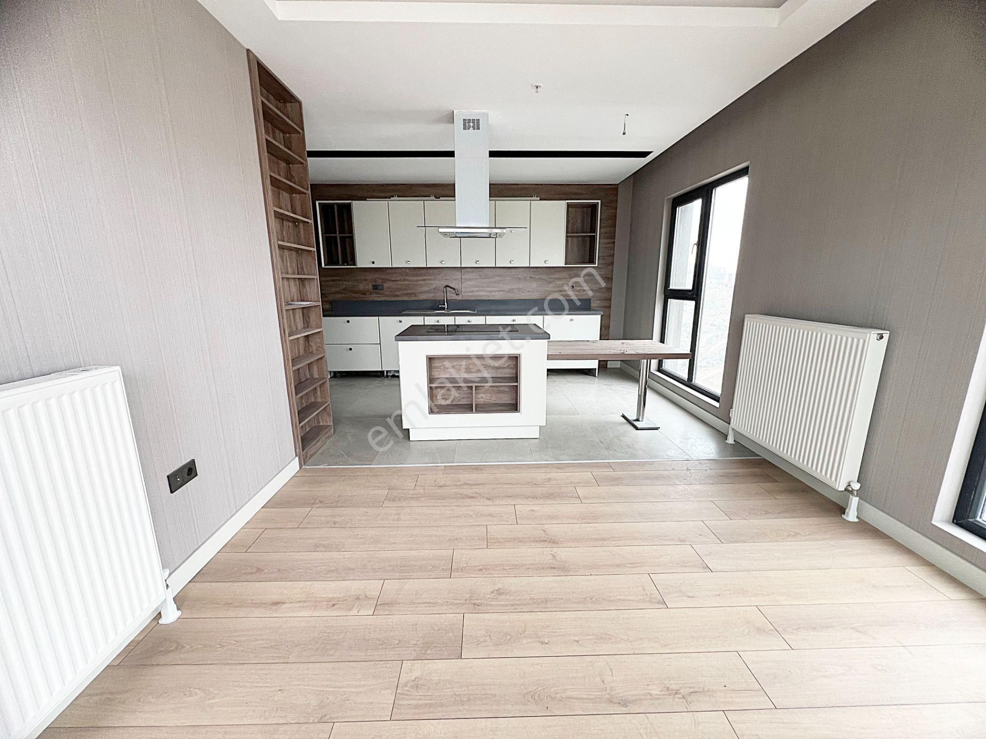 Cihan'dan Ovacık Natura'da Hayallerinizi Süsleyen 4+1 Daireler - Görsel 12