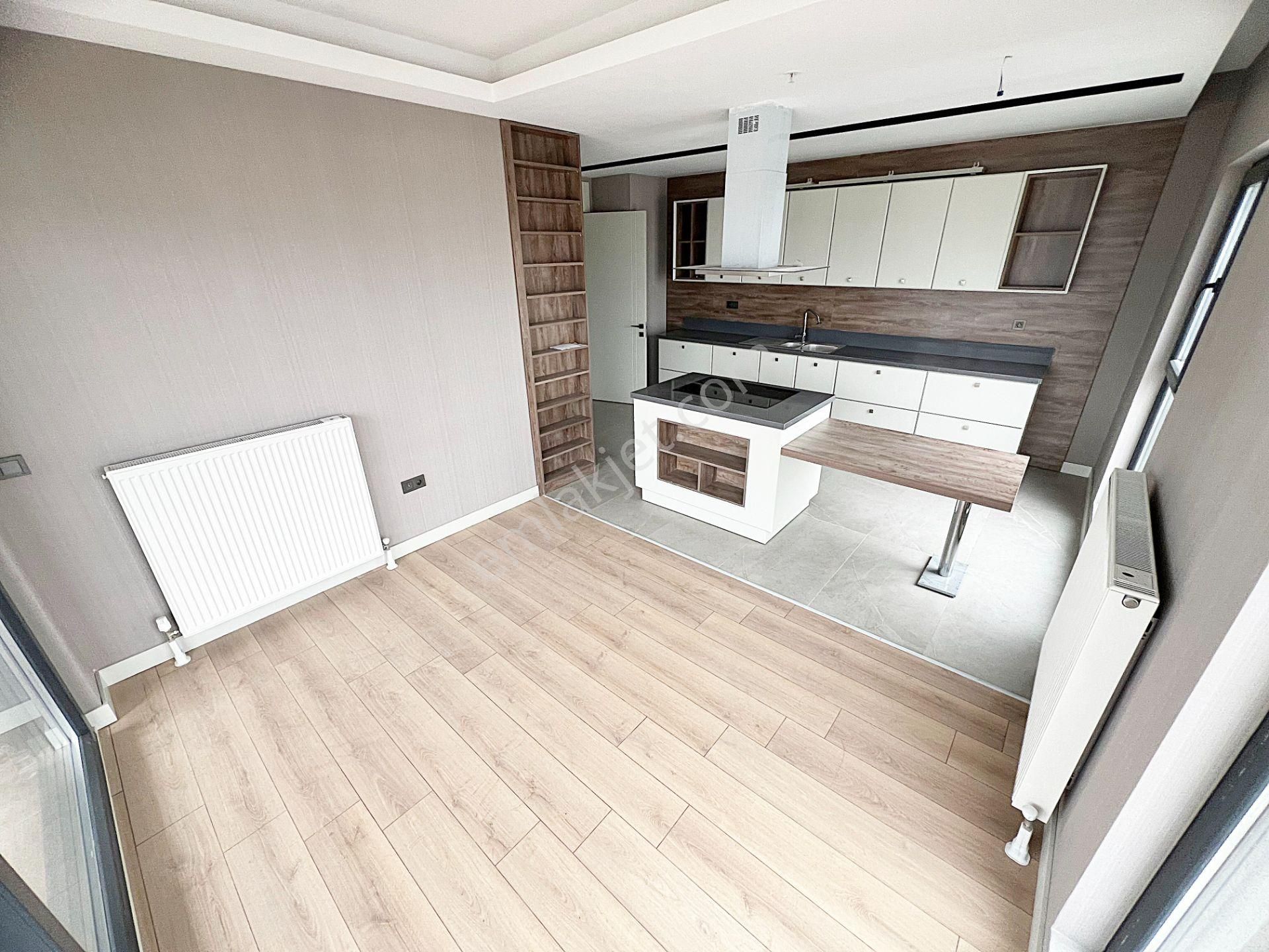 Cihan'dan Ovacık Natura'da Hayallerinizi Süsleyen 4+1 Daireler - Görsel 11