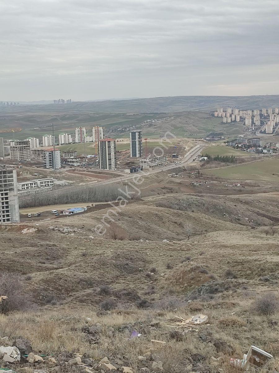 Yapracık Toki'de Daire Getirili Satılık Konut Arsası - Görsel 8
