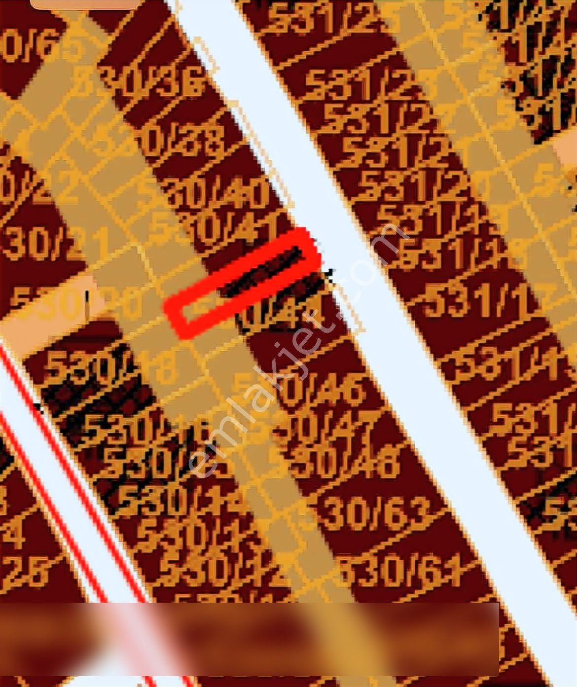 Sinan Emlaktan Taksim Göbeğinde Arsa - Görsel 4