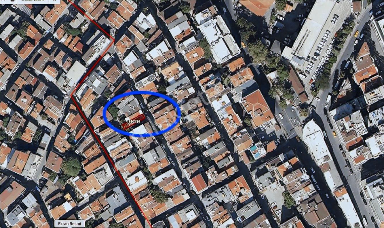 Sinan Emlaktan Taksim Göbeğinde Arsa - Görsel 2