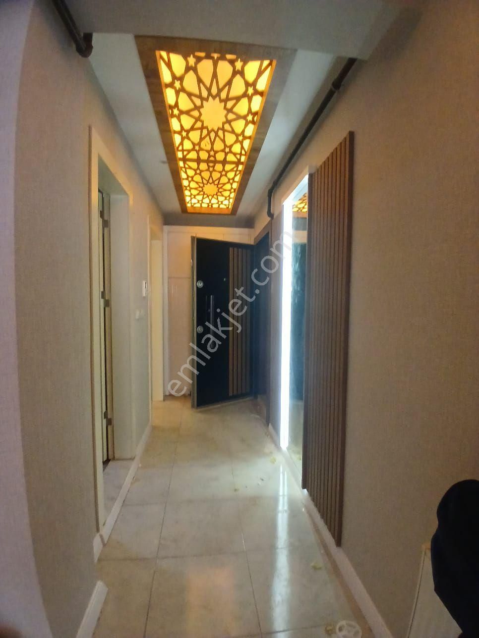 İzmir Torbalı Ertuğrul Mahallesinde 2+1 Sıfı - Görsel 13