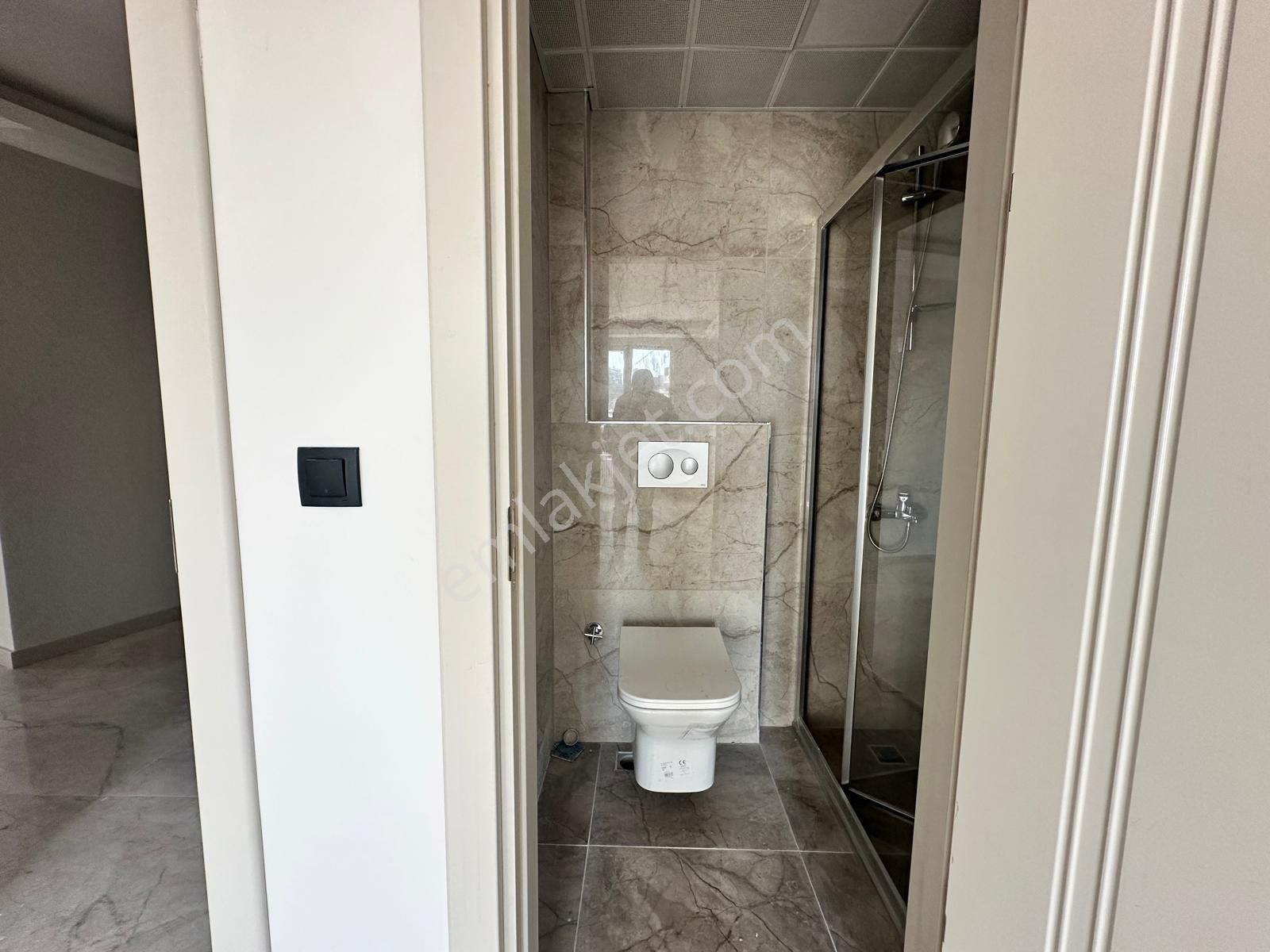 A.eğlence'de 2+1 86m2 Hastaneye Yürüme Mesafesinde Y.binada - Görsel 22