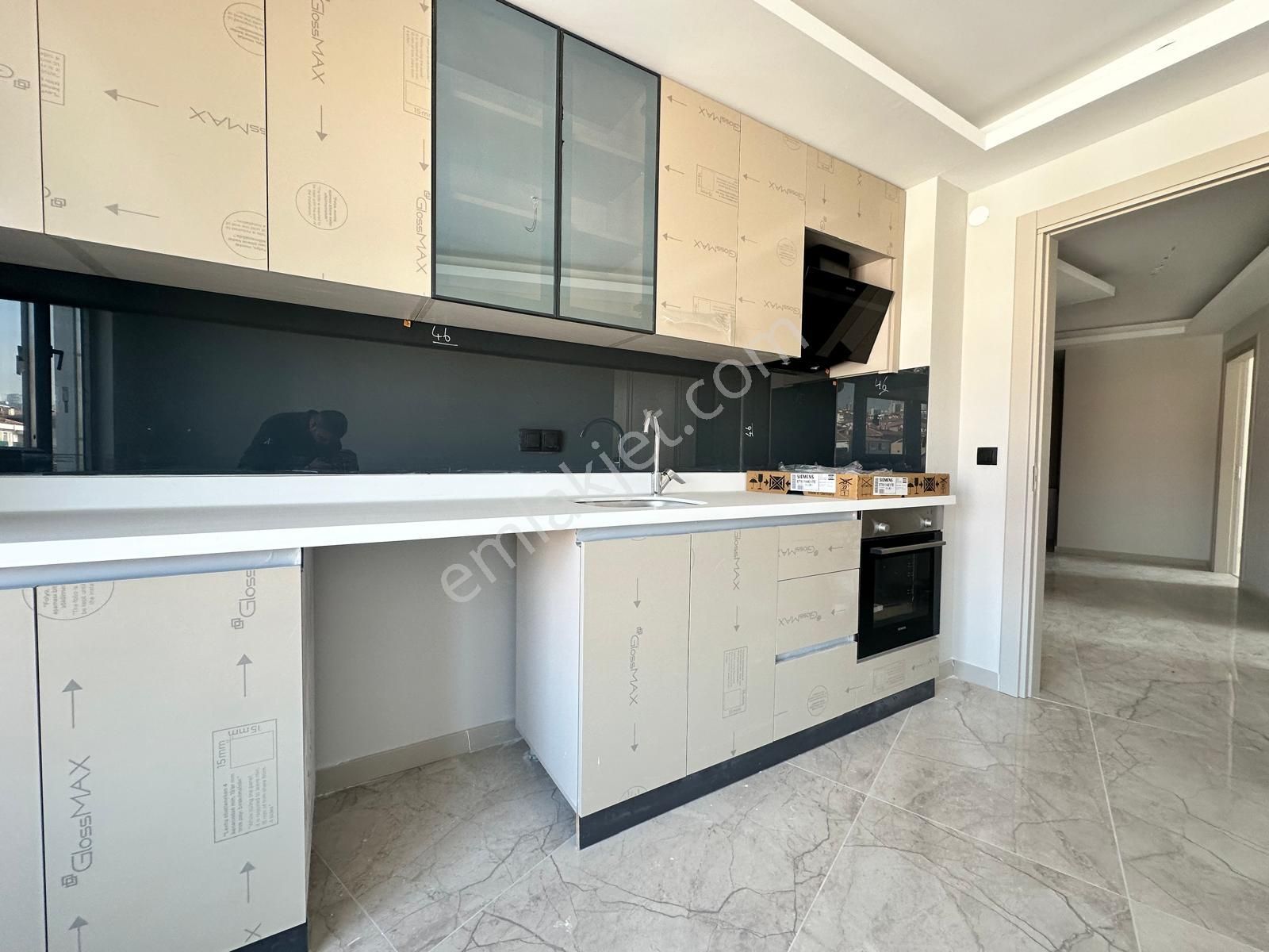 A.eğlence'de 2+1 86m2 Hastaneye Yürüme Mesafesinde Y.binada - Görsel 7