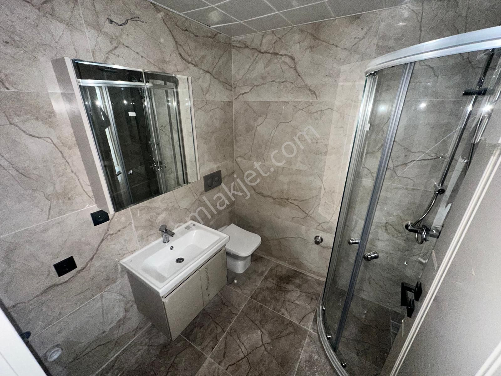 A.eğlence'de 2+1 86m2 Hastaneye Yürüme Mesafesinde Y.binada - Görsel 25