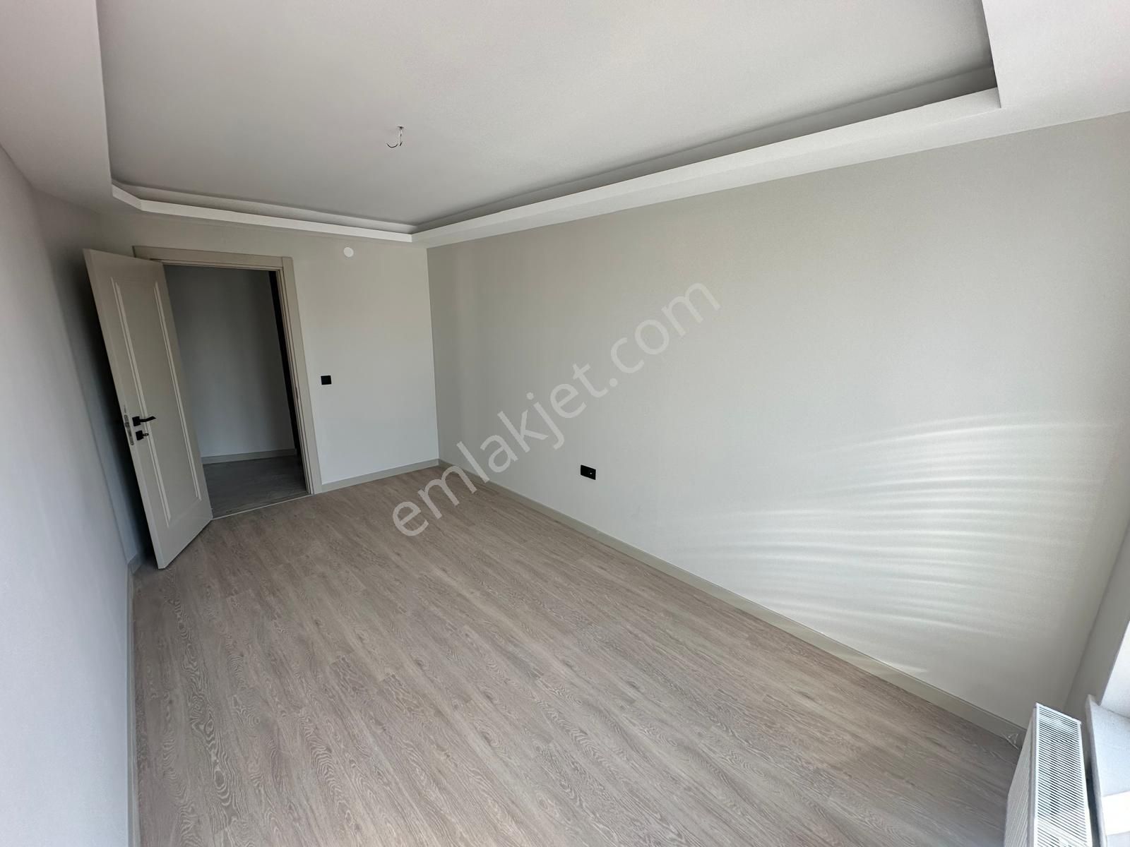 A.eğlence'de 2+1 86m2 Hastaneye Yürüme Mesafesinde Y.binada - Görsel 15