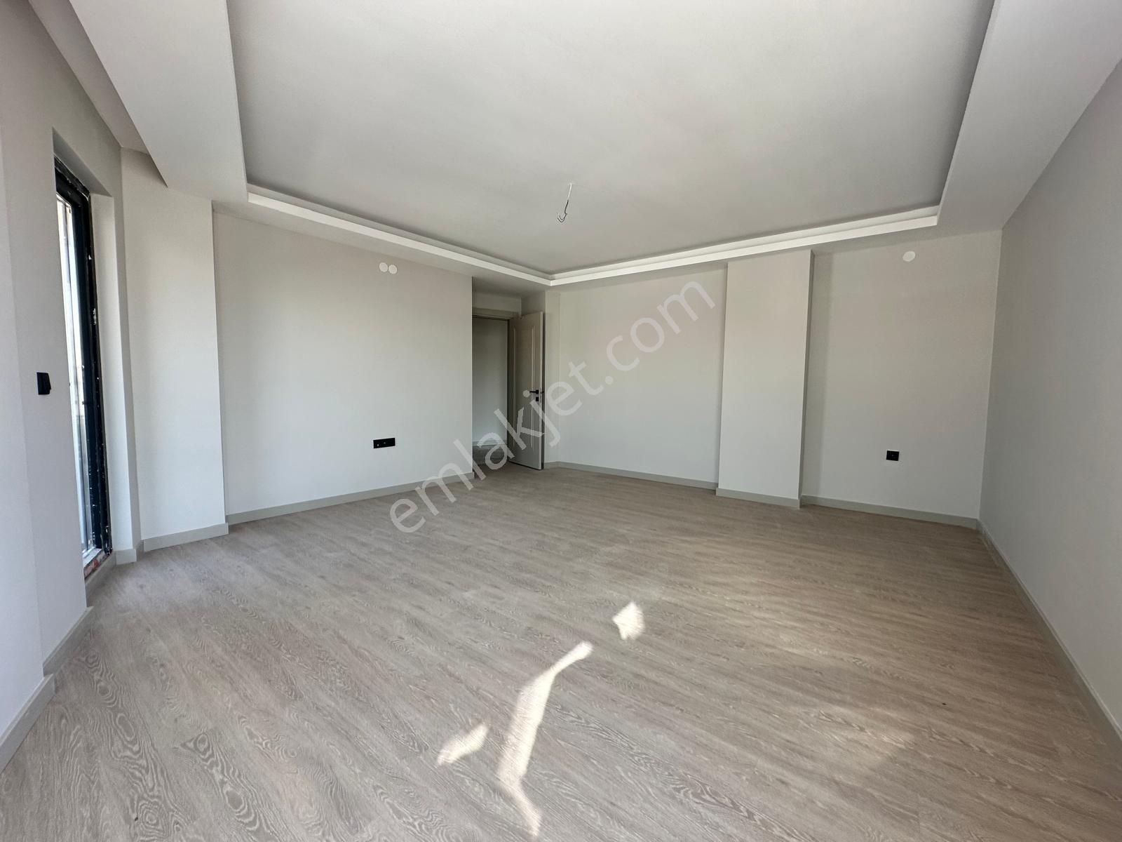 A.eğlence'de 2+1 86m2 Hastaneye Yürüme Mesafesinde Y.binada - Görsel 10