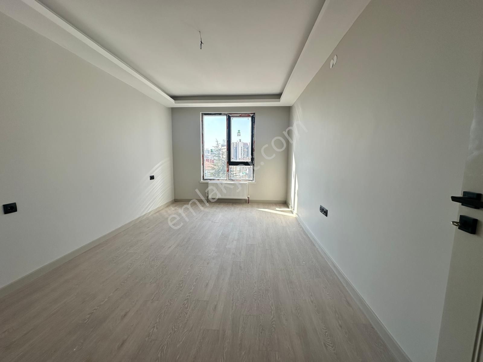 A.eğlence'de 2+1 86m2 Hastaneye Yürüme Mesafesinde Y.binada - Görsel 18