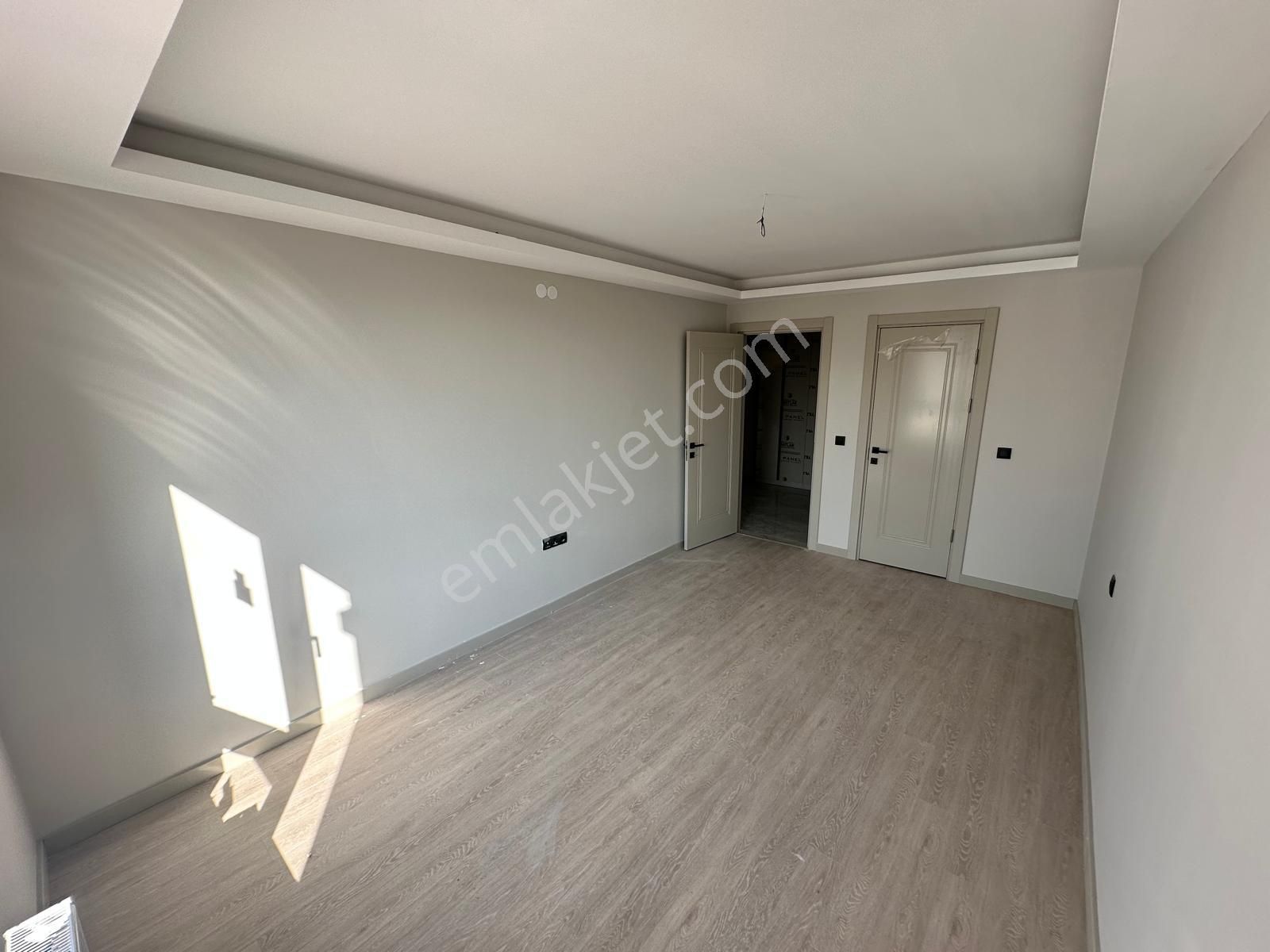 A.eğlence'de 2+1 86m2 Hastaneye Yürüme Mesafesinde Y.binada - Görsel 19