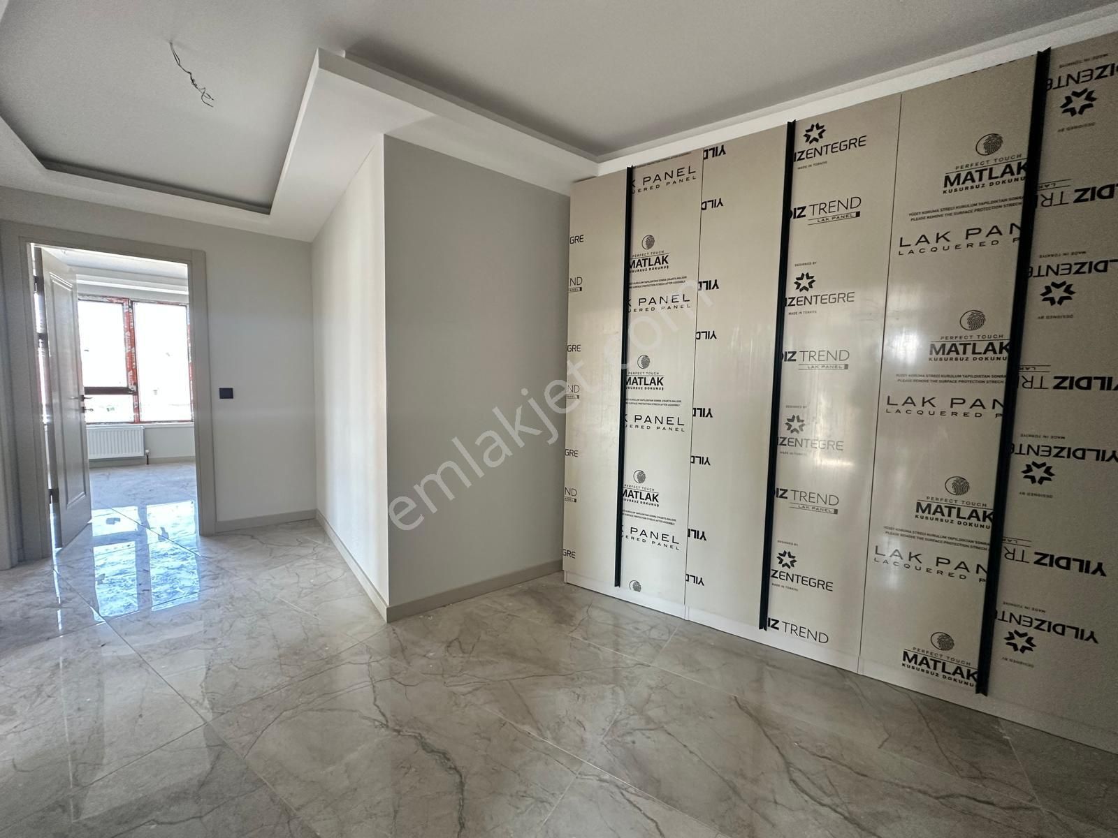 A.eğlence'de 2+1 86m2 Hastaneye Yürüme Mesafesinde Y.binada - Görsel 29