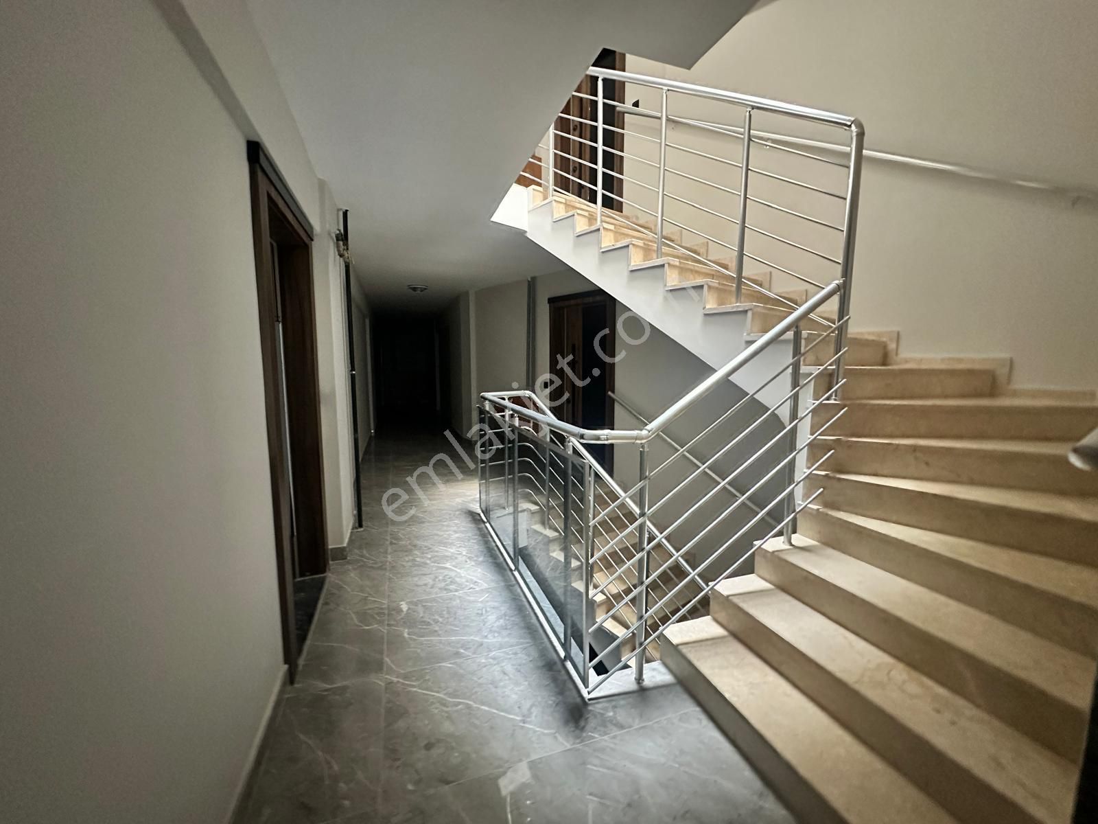 A.eğlence'de 2+1 86m2 Hastaneye Yürüme Mesafesinde Y.binada - Görsel 31