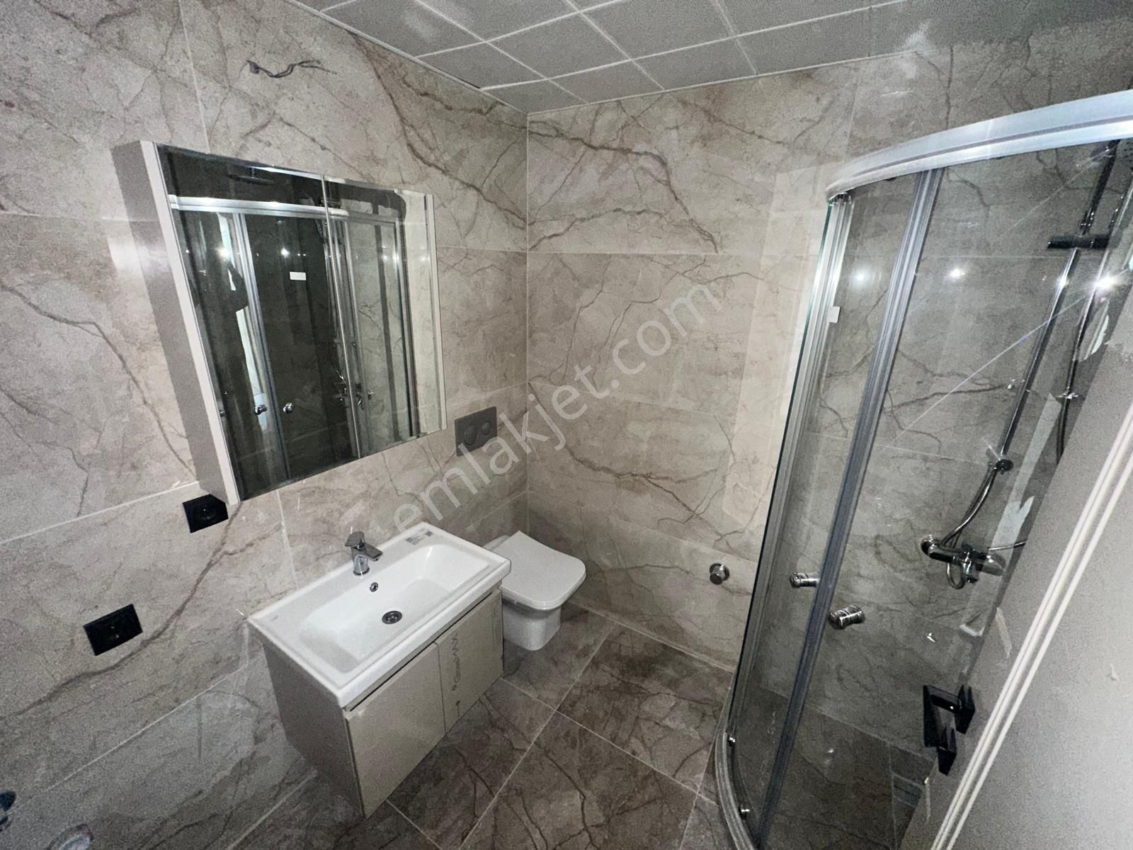 A.eğlence'de 2+1 86m2 Hastaneye Yürüme Mesafesinde Y.binada - Görsel 26