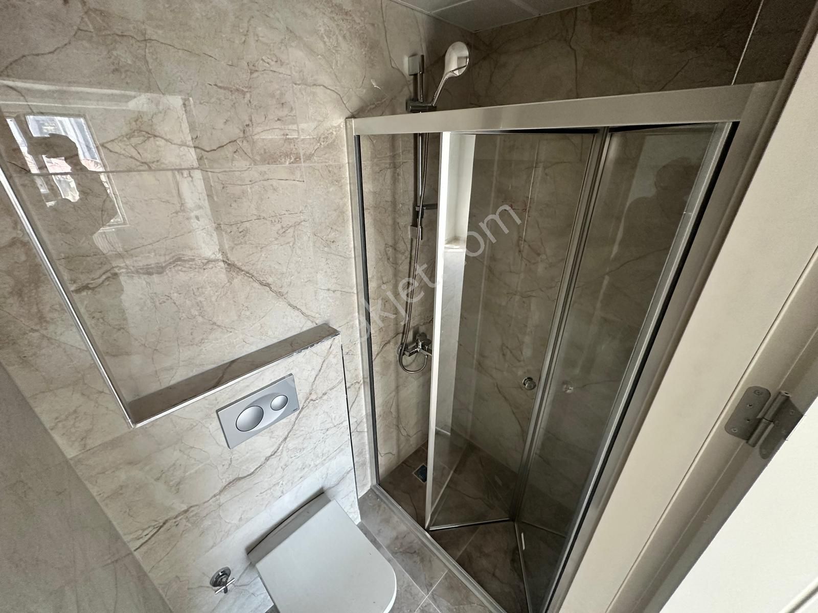 A.eğlence'de 2+1 86m2 Hastaneye Yürüme Mesafesinde Y.binada - Görsel 21