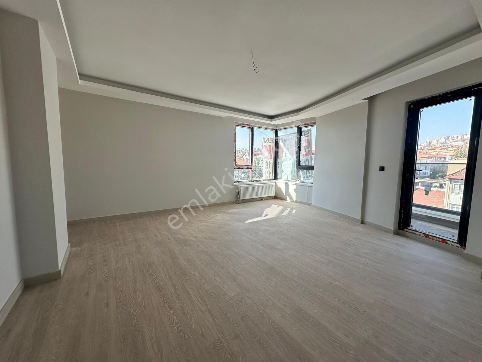 A.eğlence'de 2+1 86m2 Hastaneye Yürüme Mesafesinde Y.binada - Görsel 8