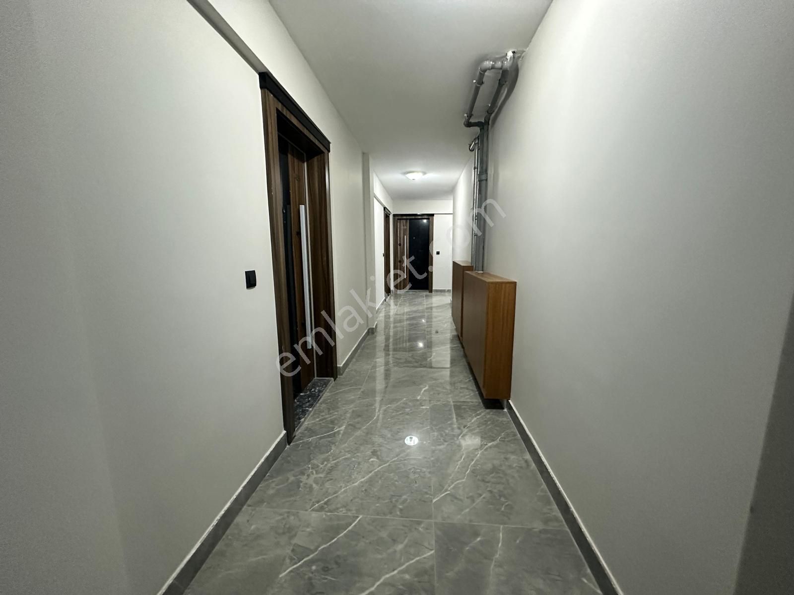 A.eğlence'de 2+1 86m2 Hastaneye Yürüme Mesafesinde Y.binada - Görsel 28