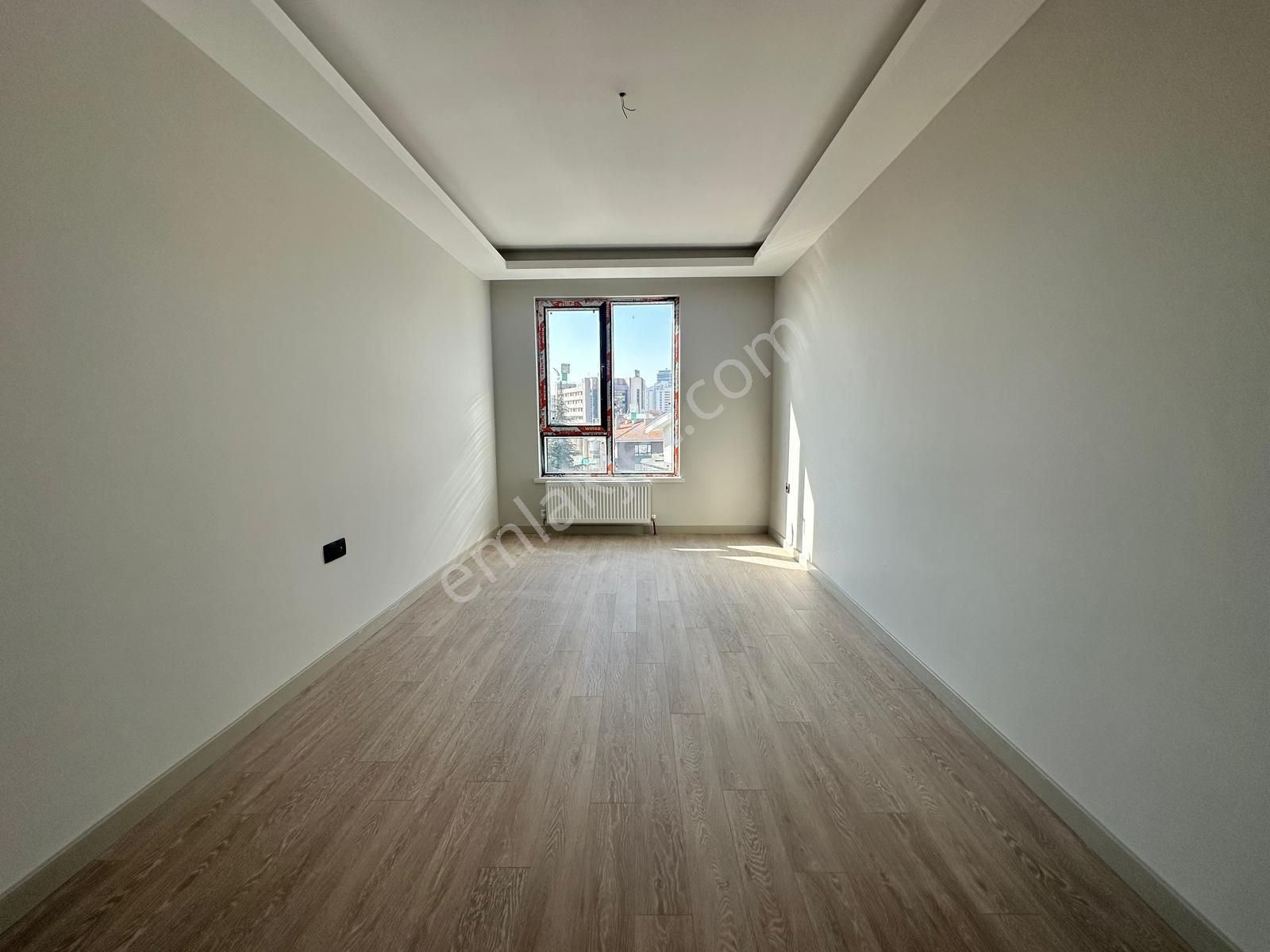 A.eğlence'de 2+1 86m2 Hastaneye Yürüme Mesafesinde Y.binada - Görsel 14