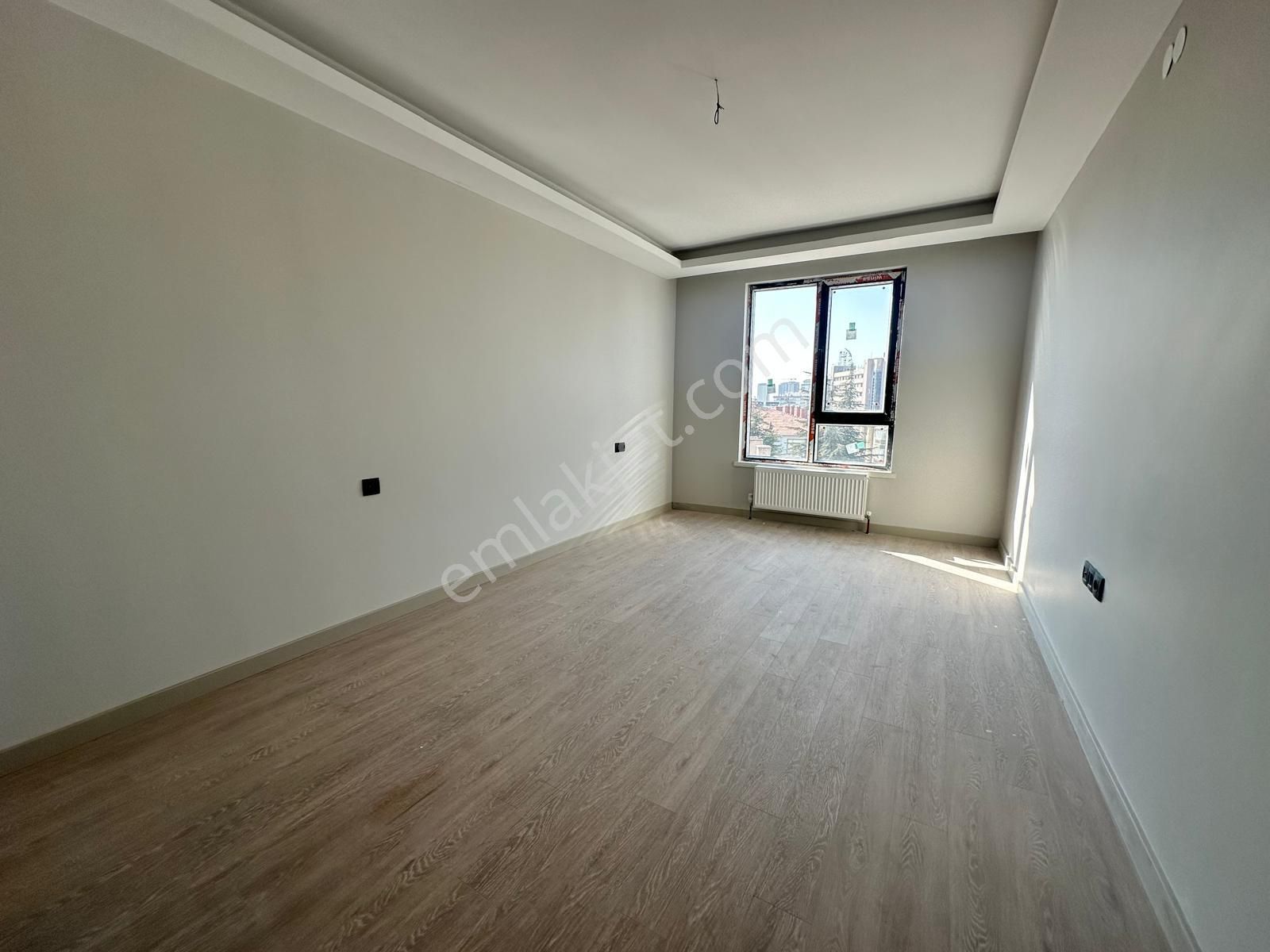 A.eğlence'de 2+1 86m2 Hastaneye Yürüme Mesafesinde Y.binada - Görsel 23