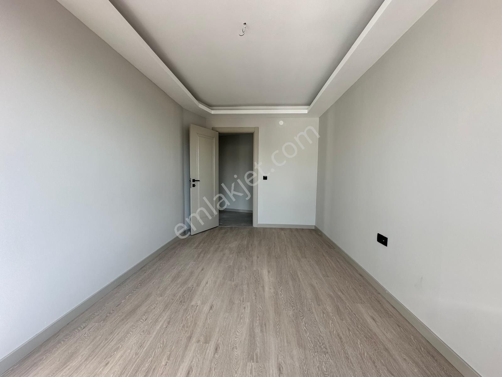 A.eğlence'de 2+1 86m2 Hastaneye Yürüme Mesafesinde Y.binada - Görsel 16