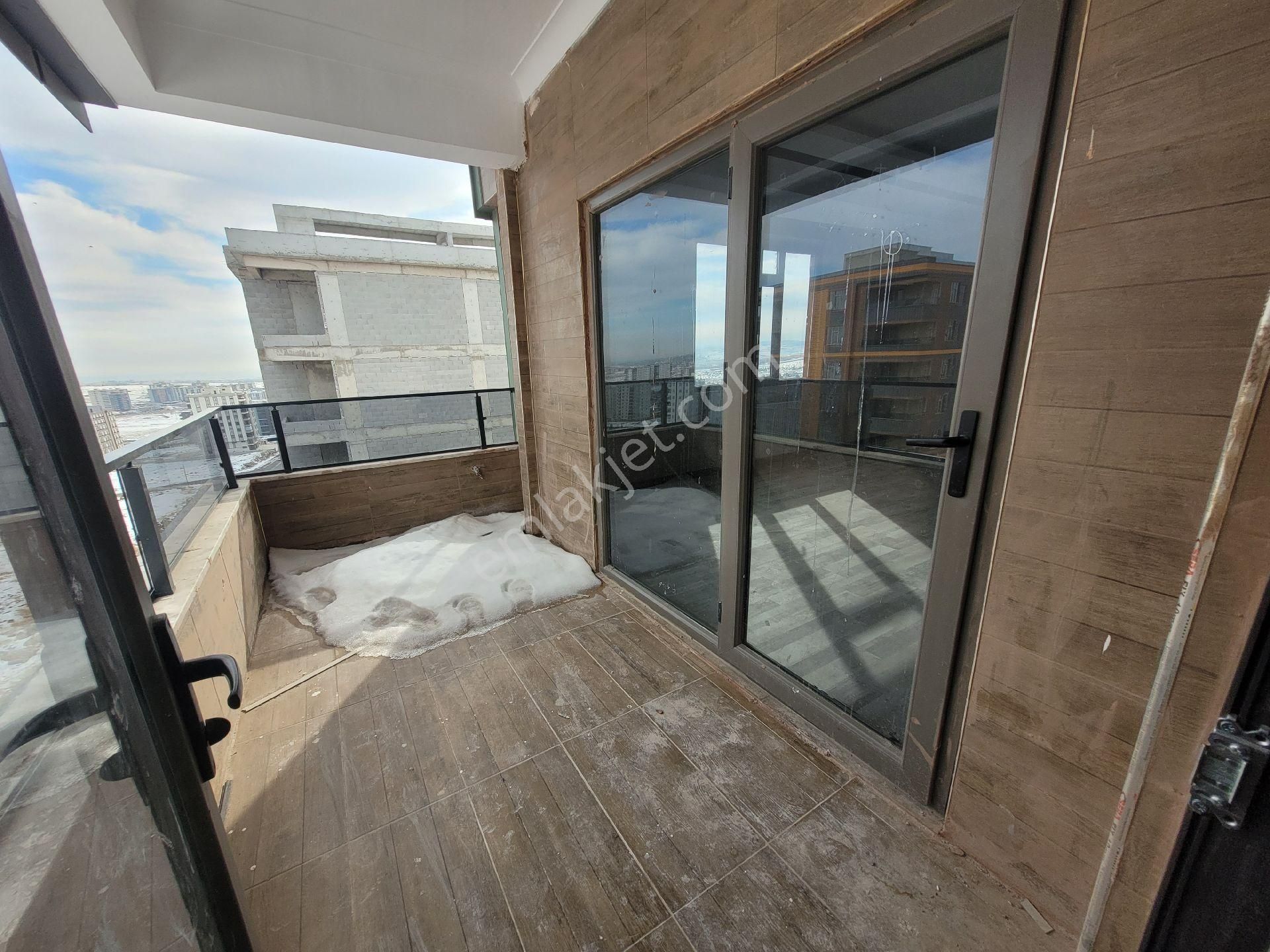 Mehmetçik Te 4+1 Geniş Ve Ferah Daire - Görsel 7