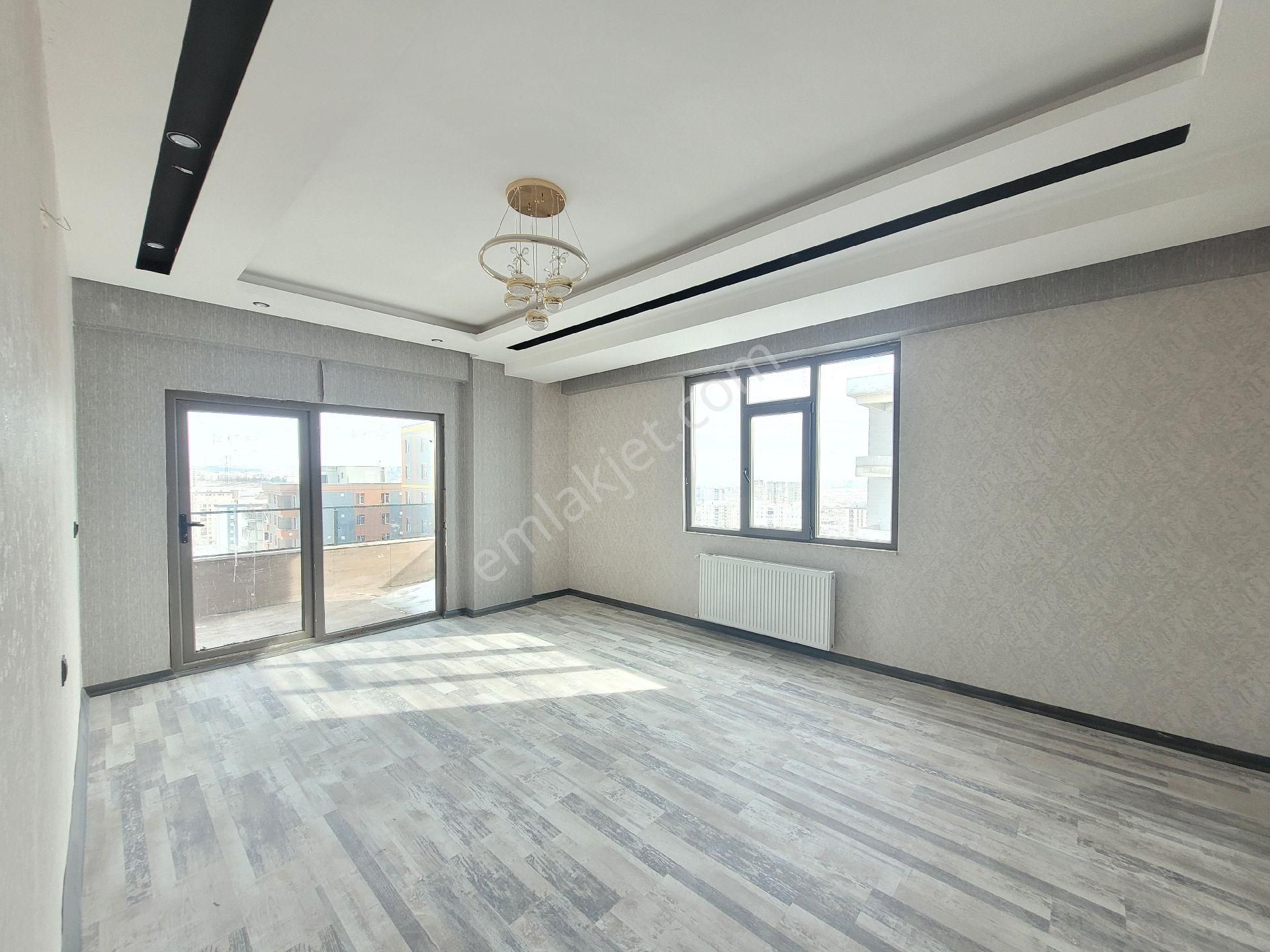 Mehmetçik Te 4+1 Geniş Ve Ferah Daire - Görsel 10